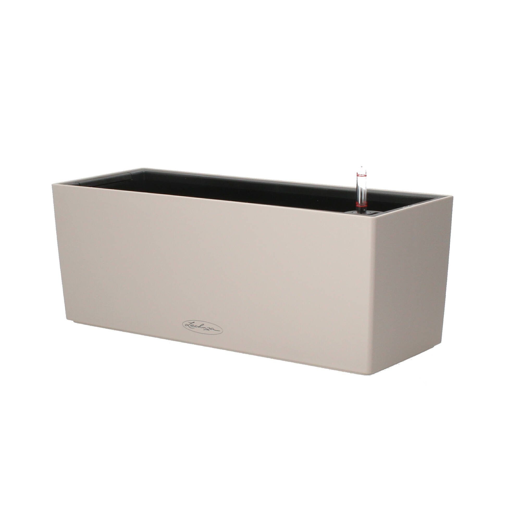Lechuza® Balkonkasten Balconera Color 50 sandbraun günstig online kaufen