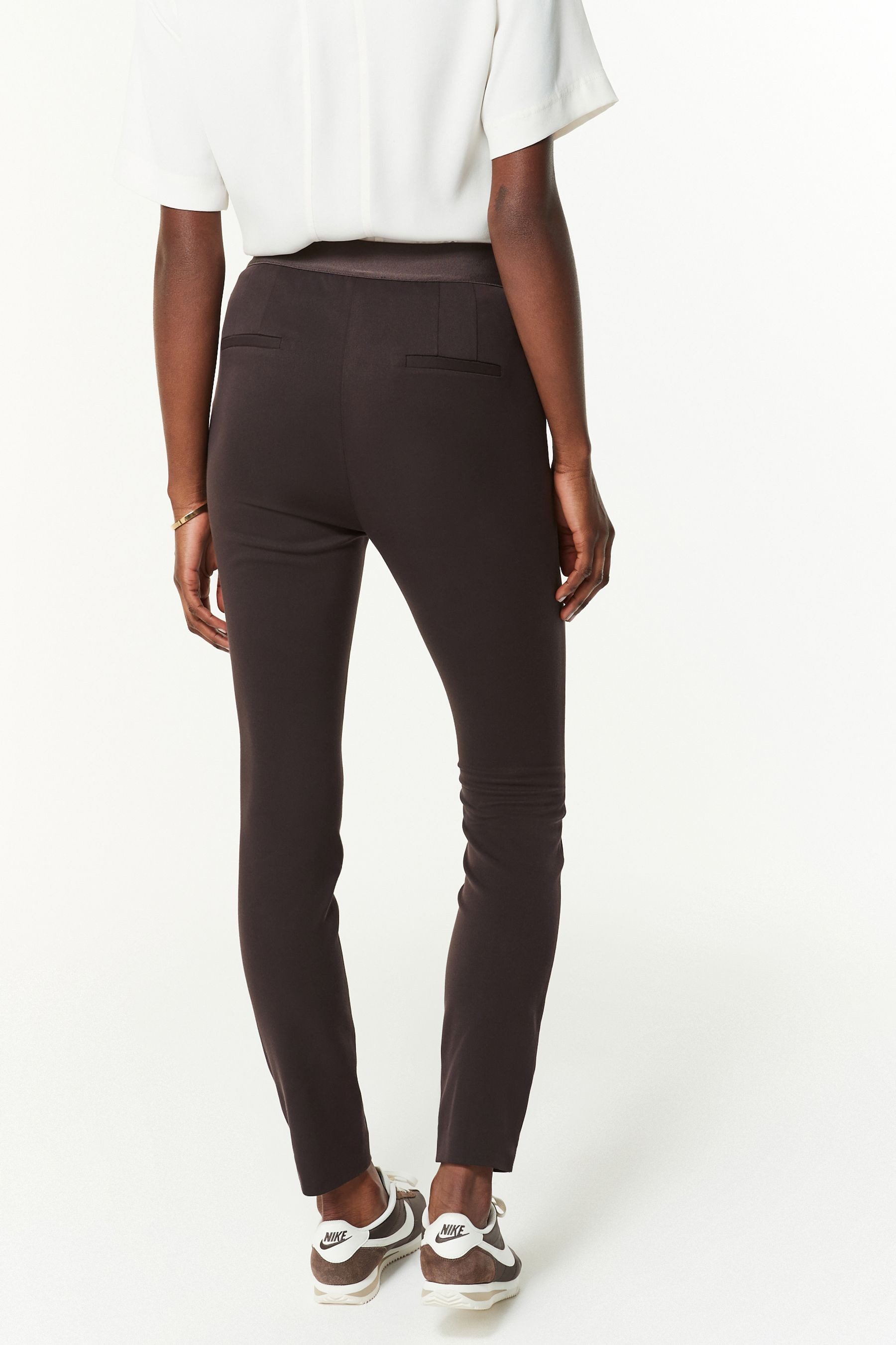 Next Stretch-Hose Elegante Skinny-Hose (1-tlg) günstig online kaufen