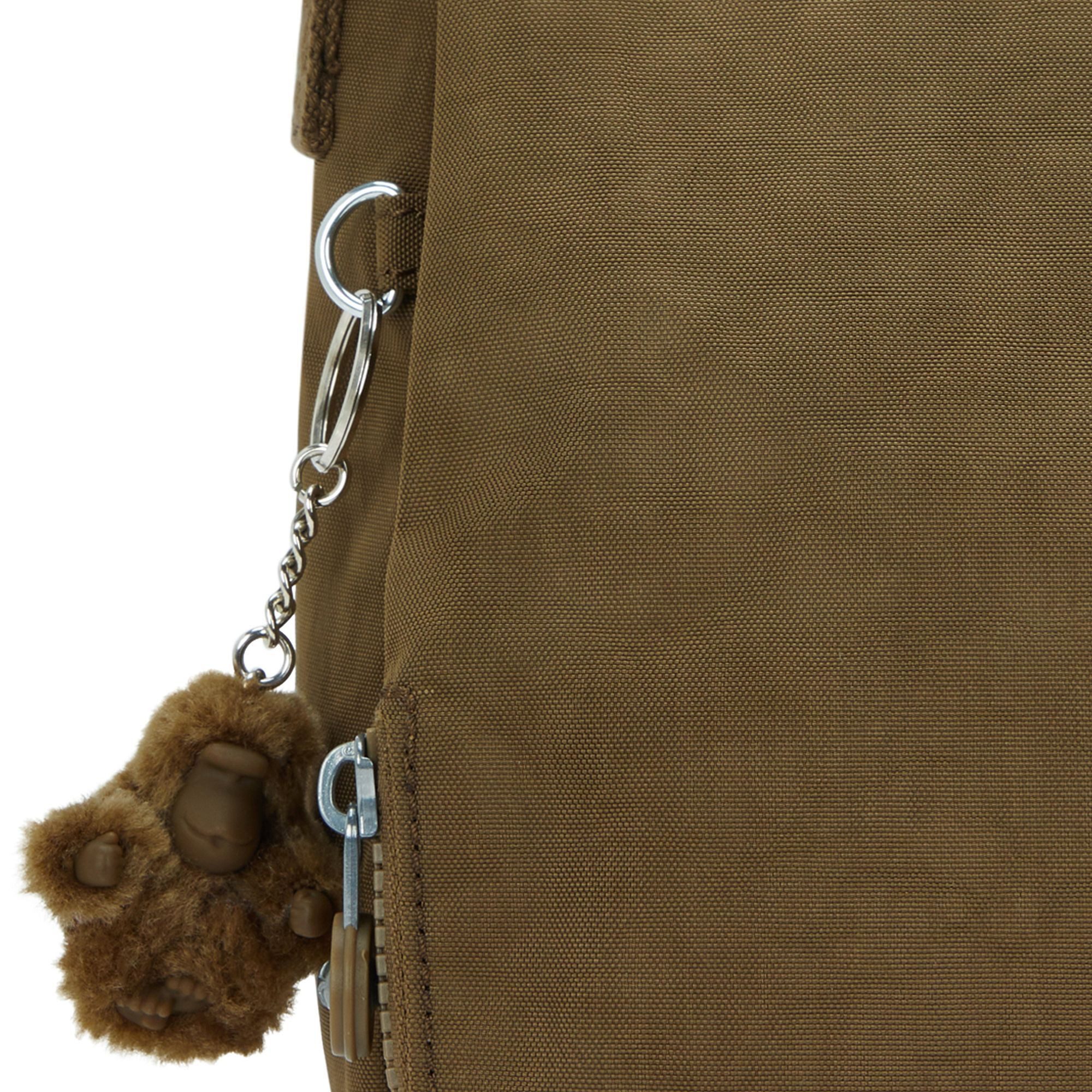 KIPLING Umhängetasche Basic, Polyamid