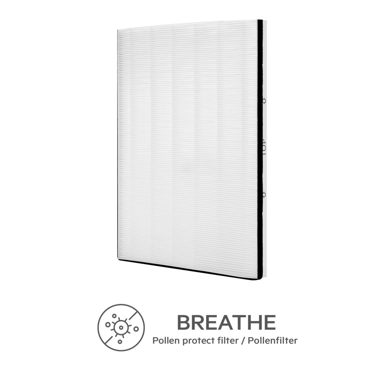 AEG Luftfilter BREATHE Pollen protect filter
