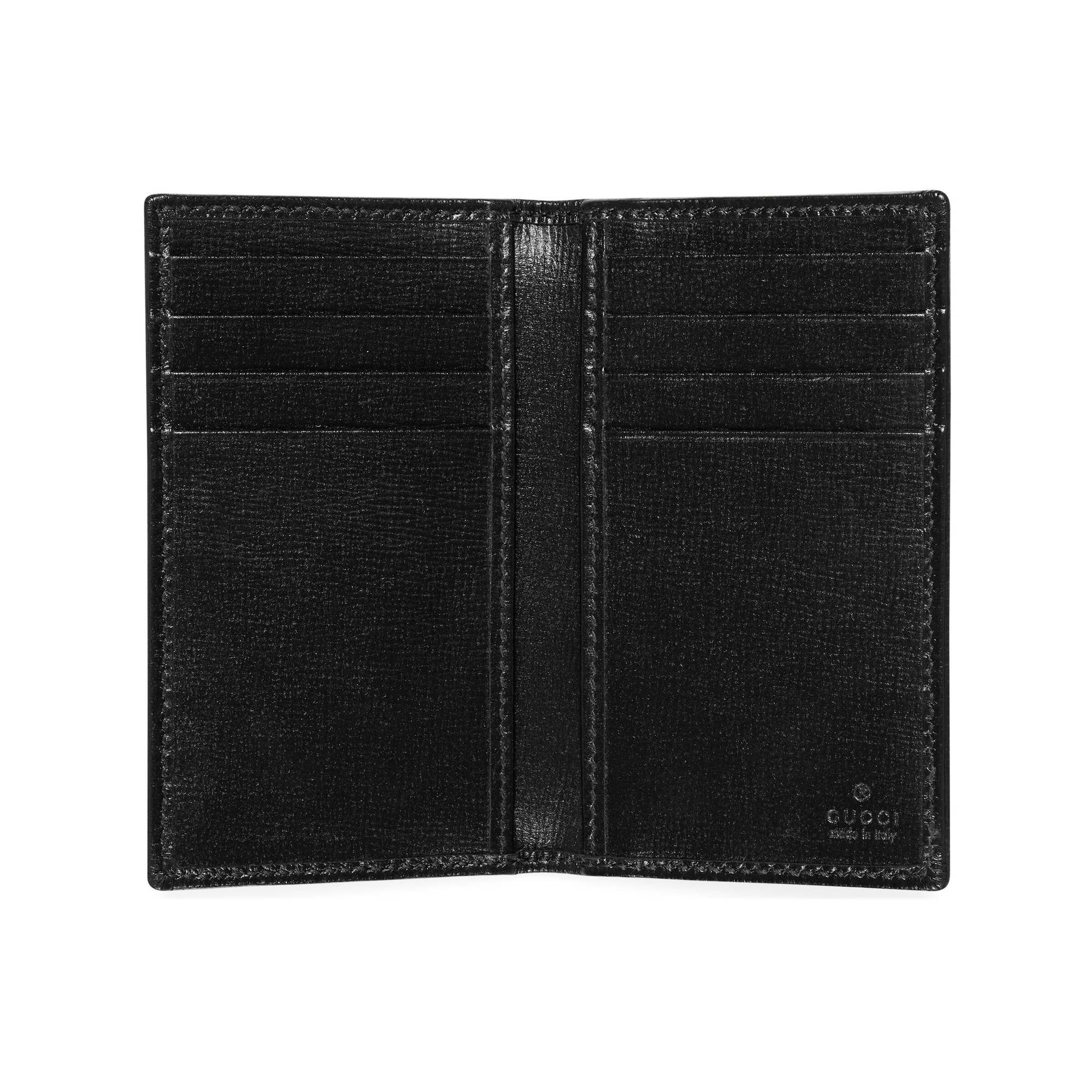 GUCCI Kartenetui GG Retro Card Case