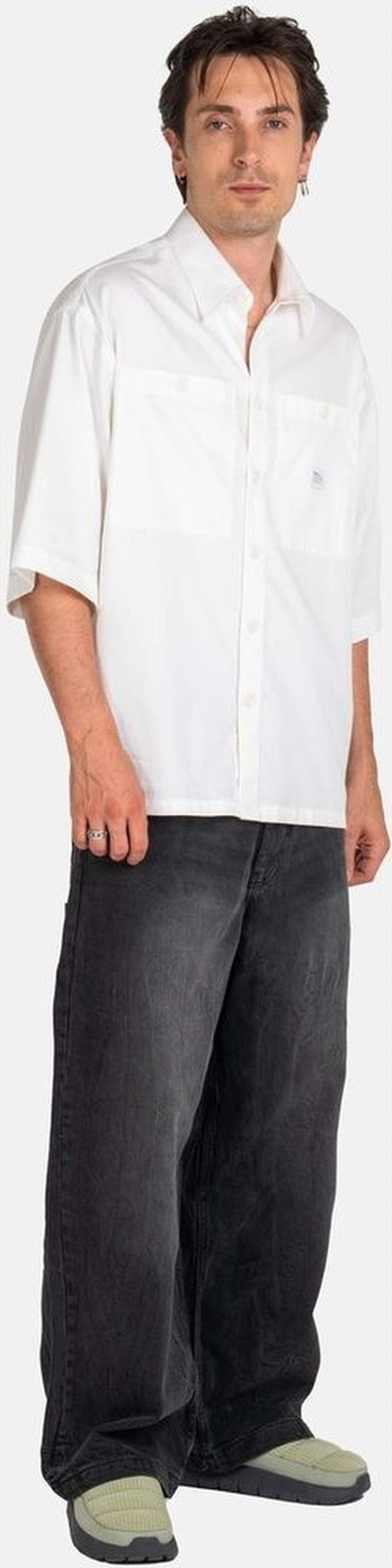 REELL Bequeme Jeans Giant Baggy – Bild 3 von 5