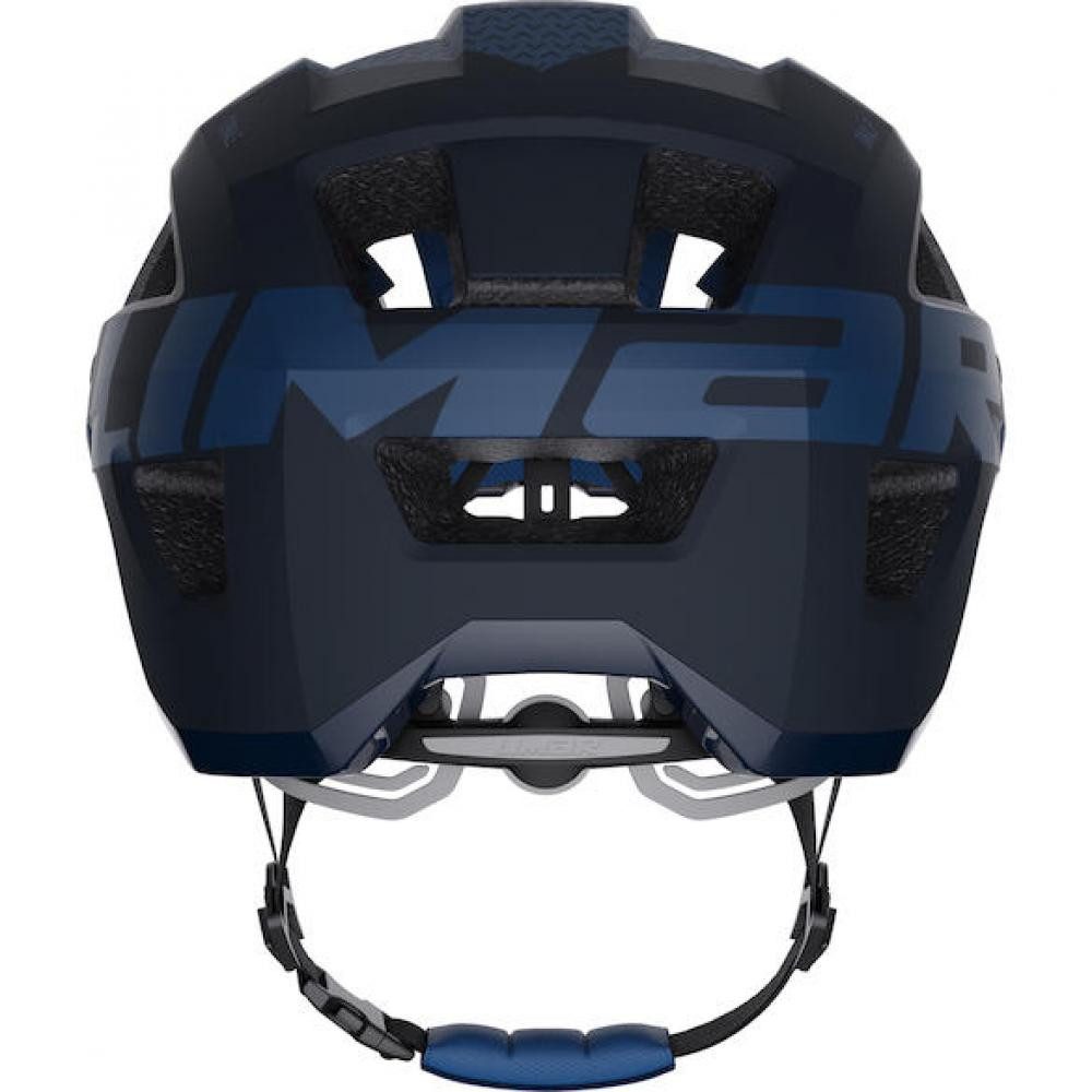 LIMAR Fahrradhelm Limar Tonale Matt Dark Blue L Blau - leichter All-Mountain & Enduro Fa