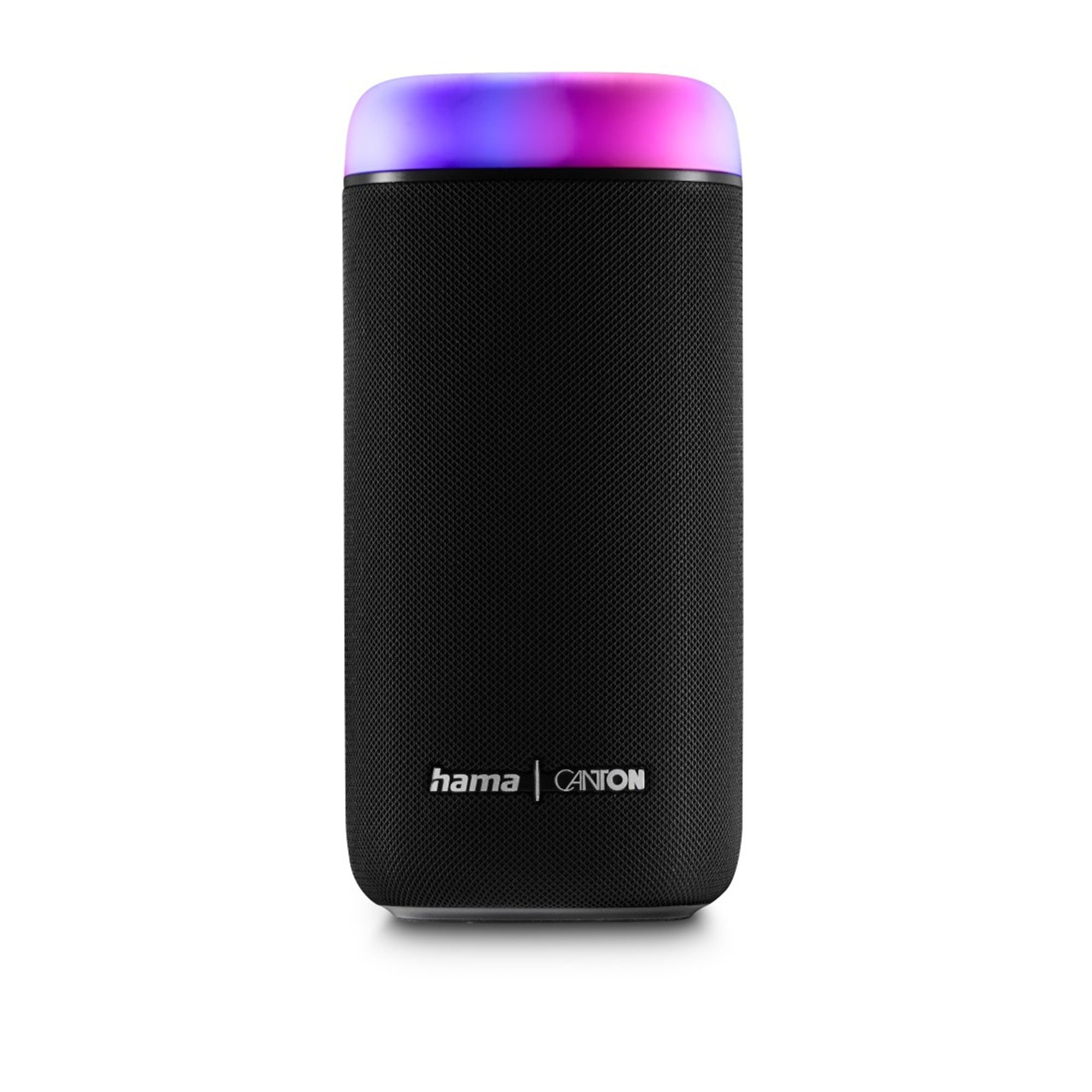 Hama "Glow Pro", wasserfest IPX4, 30W Bluetooth-Lautsprecher