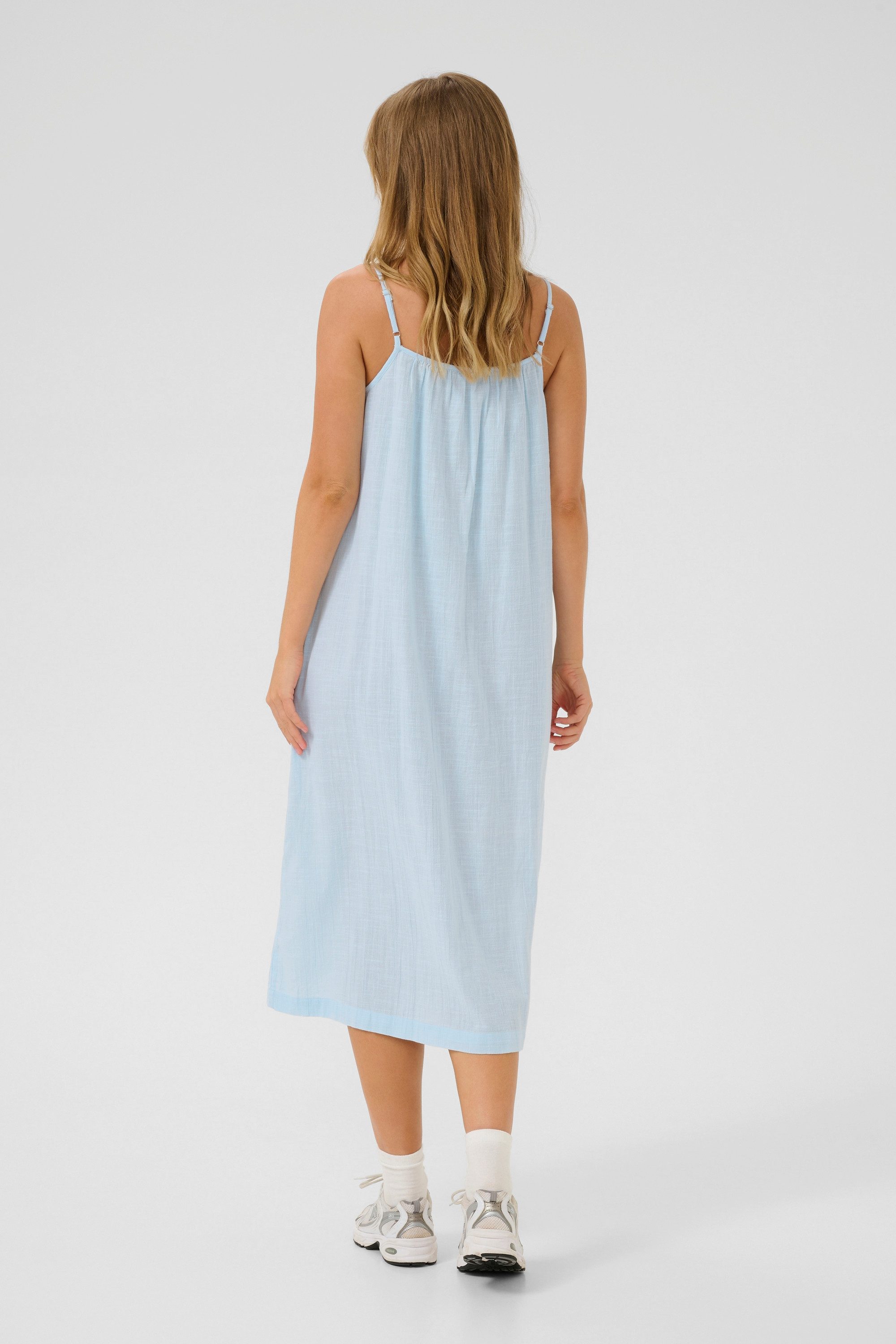 KAFFE Blusenkleid Kleid KApauline günstig online kaufen