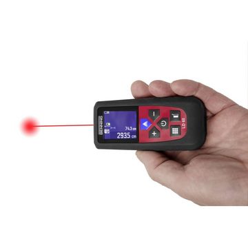 Benning Entfernungsmesser Laser-Entfernungsmessgerät