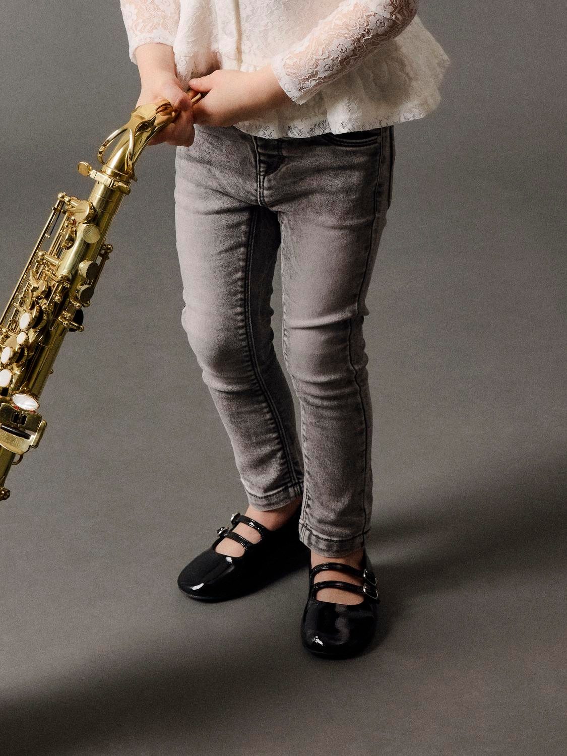 Name It Skinny-fit-Jeans NMFPOLLY SKINNY JEANS 1842-TH NOOS