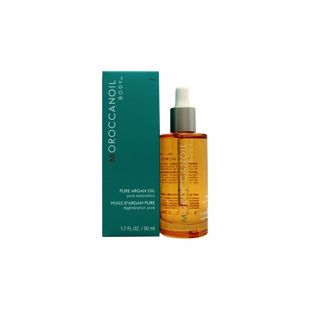 moroccanoil Haaröl Pure Argan Body Oil 50ml