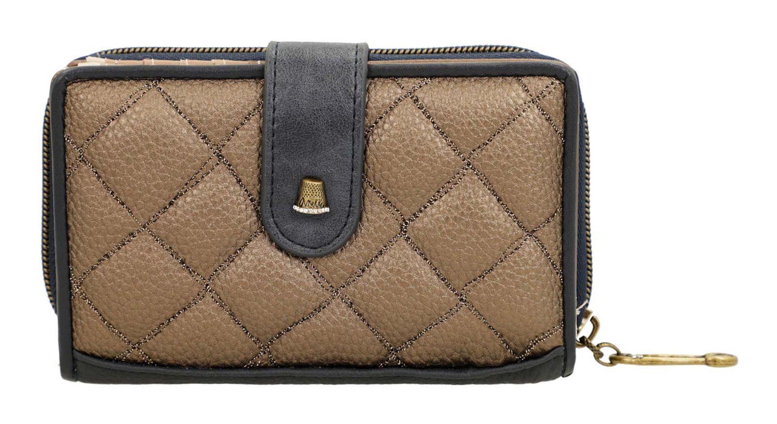 Anekke Geldbörse Wallet (Set, 2-tlg)