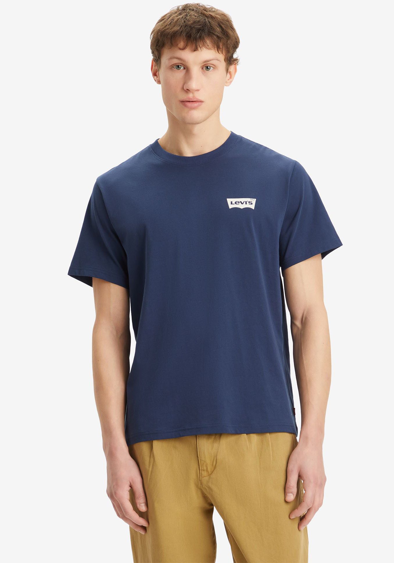 Levi's® T-Shirt RELAXED FIT TEE mit günstig online kaufen