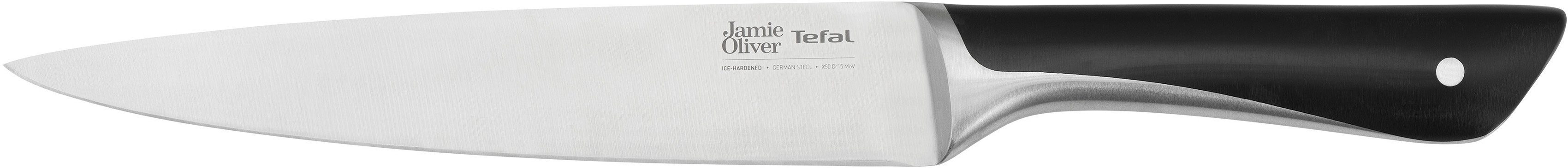 Jamie widerstandsfähig/langlebig Leistung, Tefal Design, Fleischmesser Oliver hohe unverwechselbares K26702,