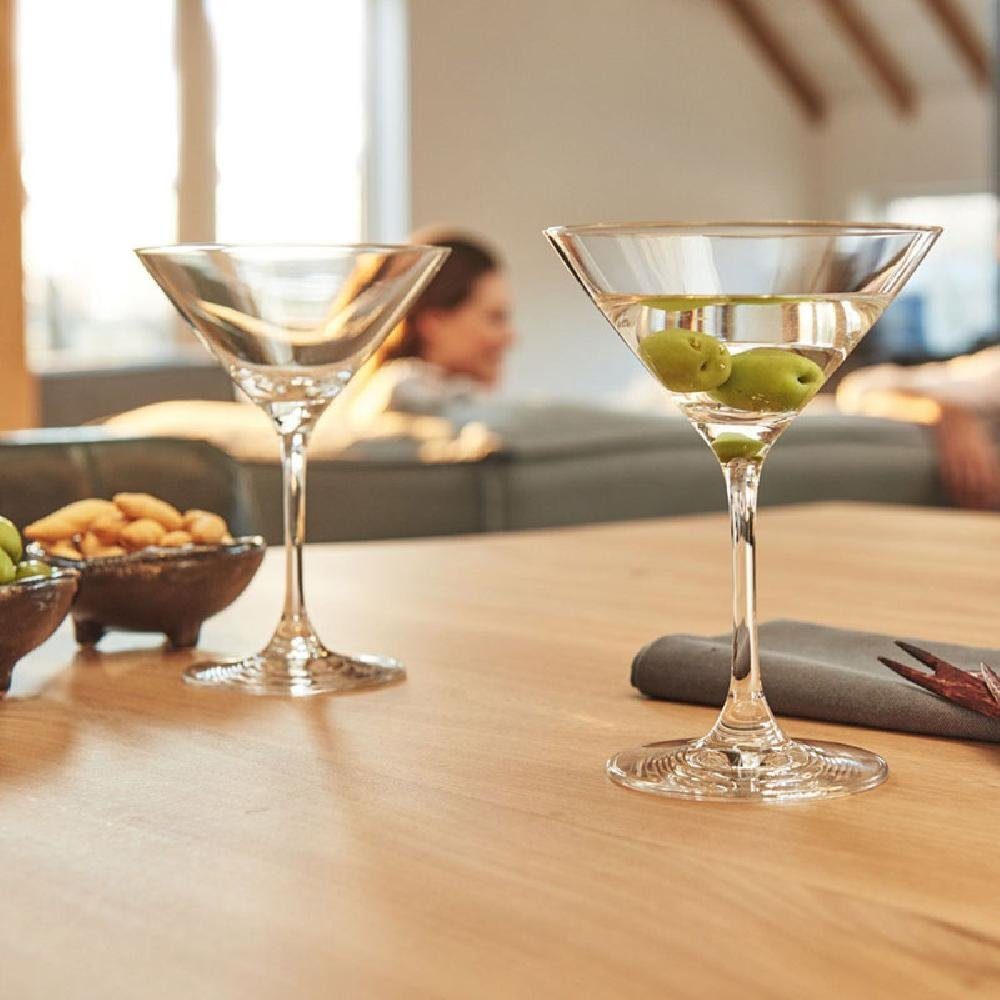 LEONARDO Cocktailglas Leonardo Cocktailschale Ciao+