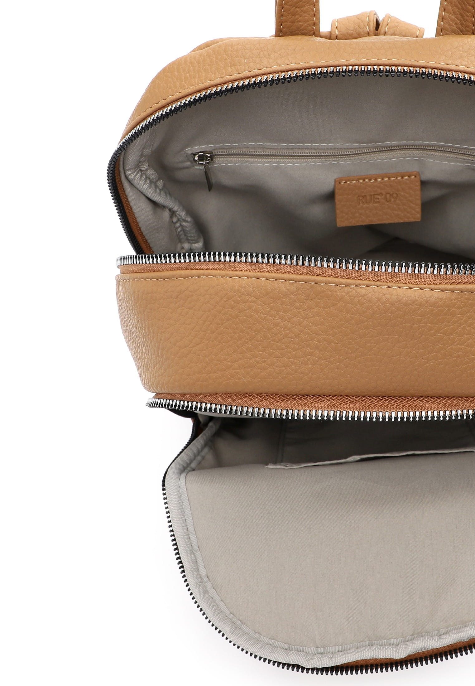 EMILY & NOAH Cityrucksack E&N Tours RUE 09 (1-tlg), Für Damen – Bild 4 von 5