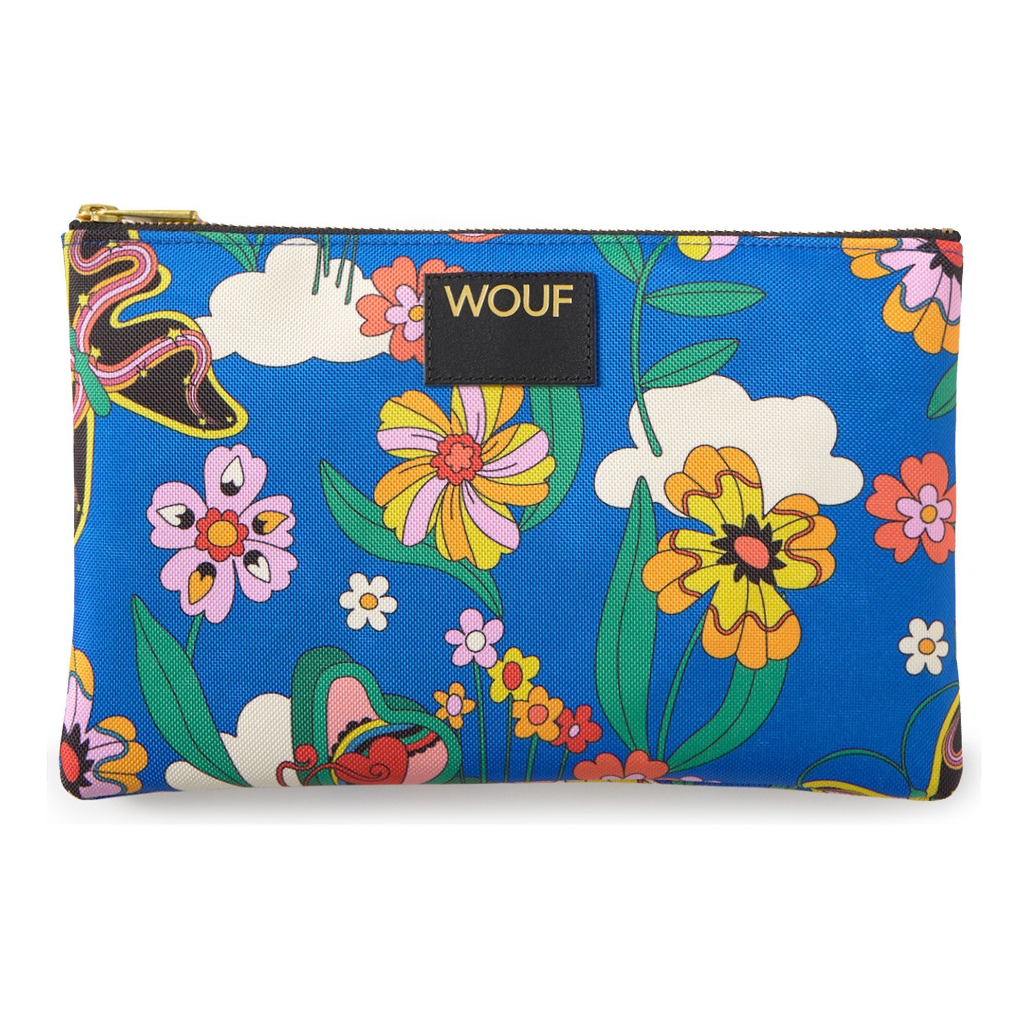 Wouf Kosmetiktasche Daily, Polyester