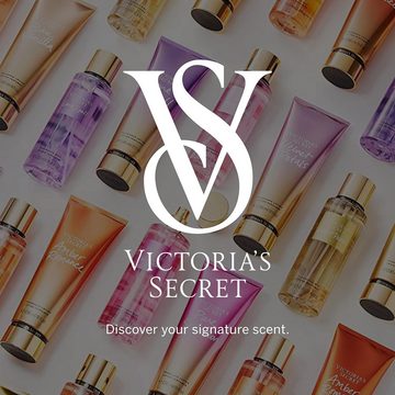 Victorias Secret Körperspray Bare Vanilla 250ml