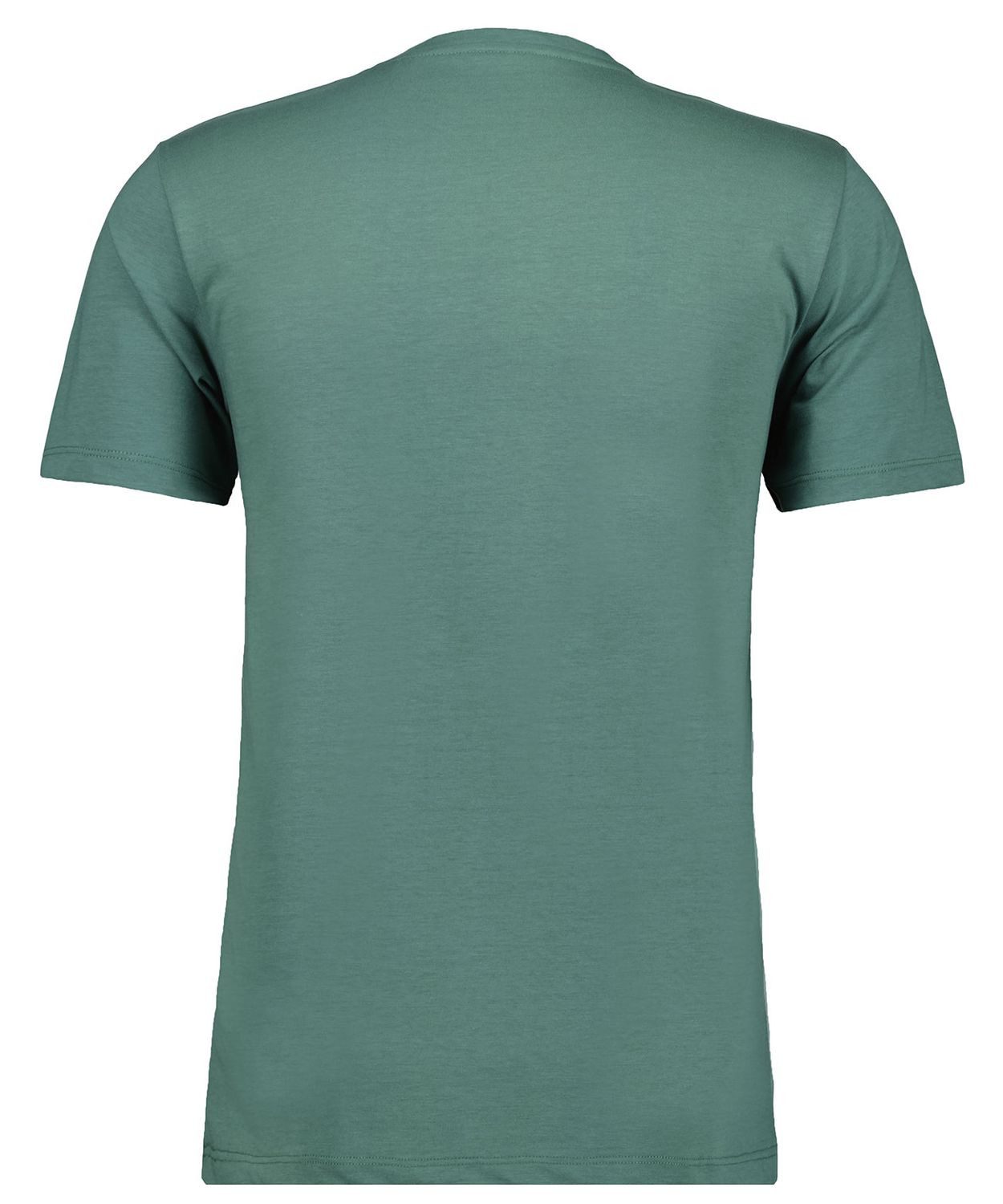 RAGMAN T-Shirt T-Shirt mit Laserprint günstig online kaufen