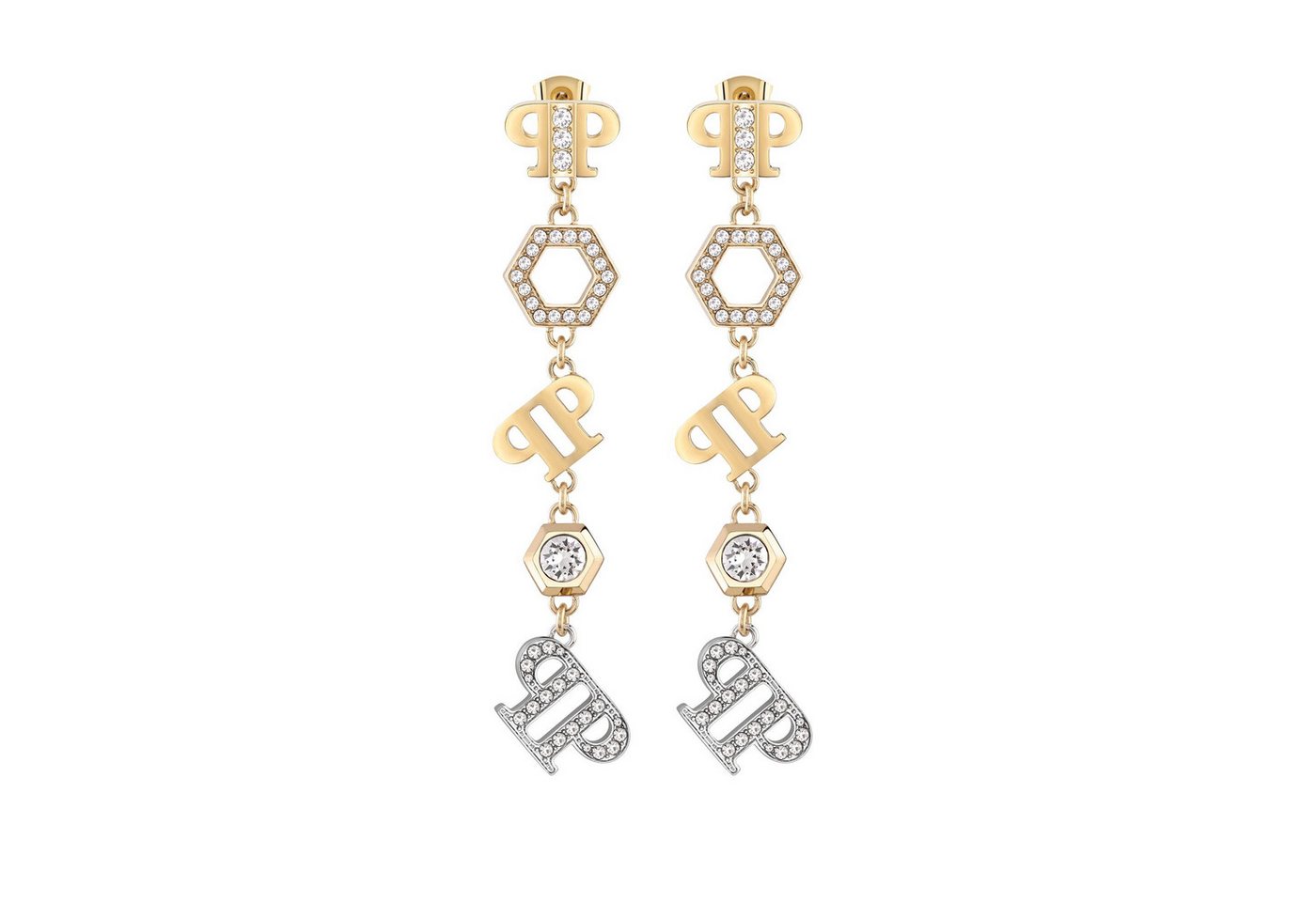PHILIPP PLEIN Ohrring-Set PJ4EA05EU