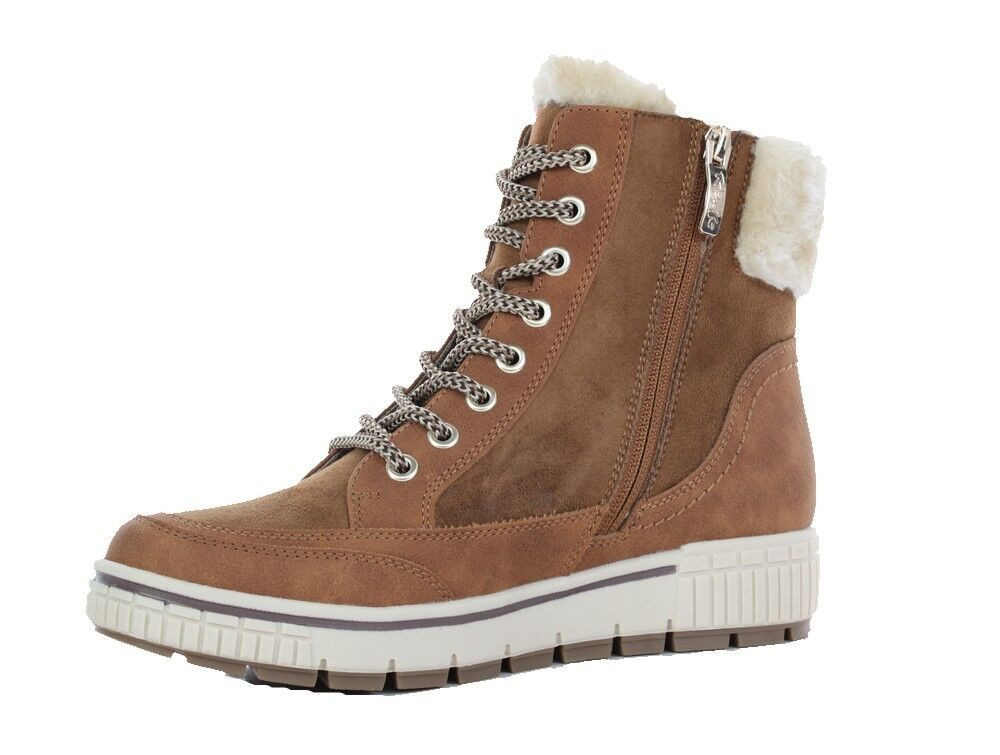 Relife Stiefelette Wasserabweisend
