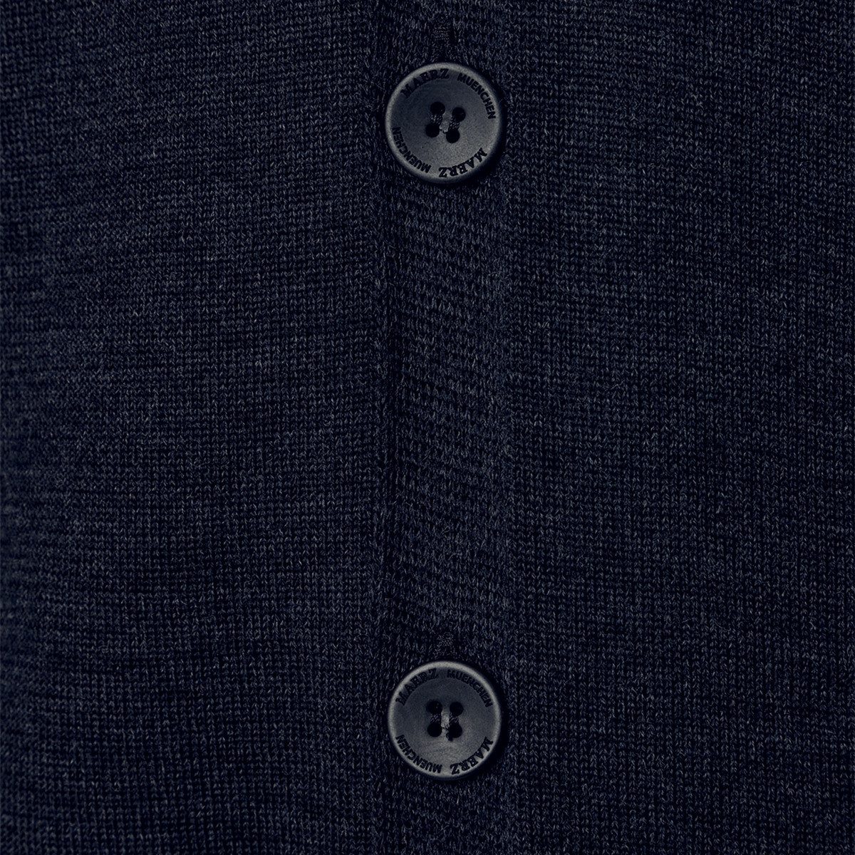 MAERZ Muenchen Strickjacke Maerz Muenchen 590800 Strickcardigan Herren Bekleidung – Bild 3 von 3