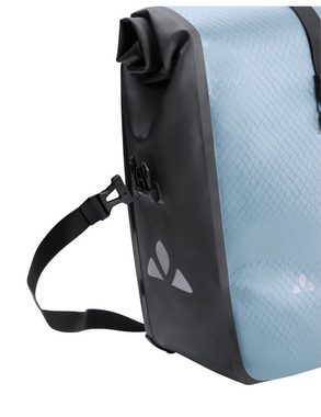 VAUDE Gepäckträgertasche Aqua Back Single (rec) (1-tlg), Green Shape