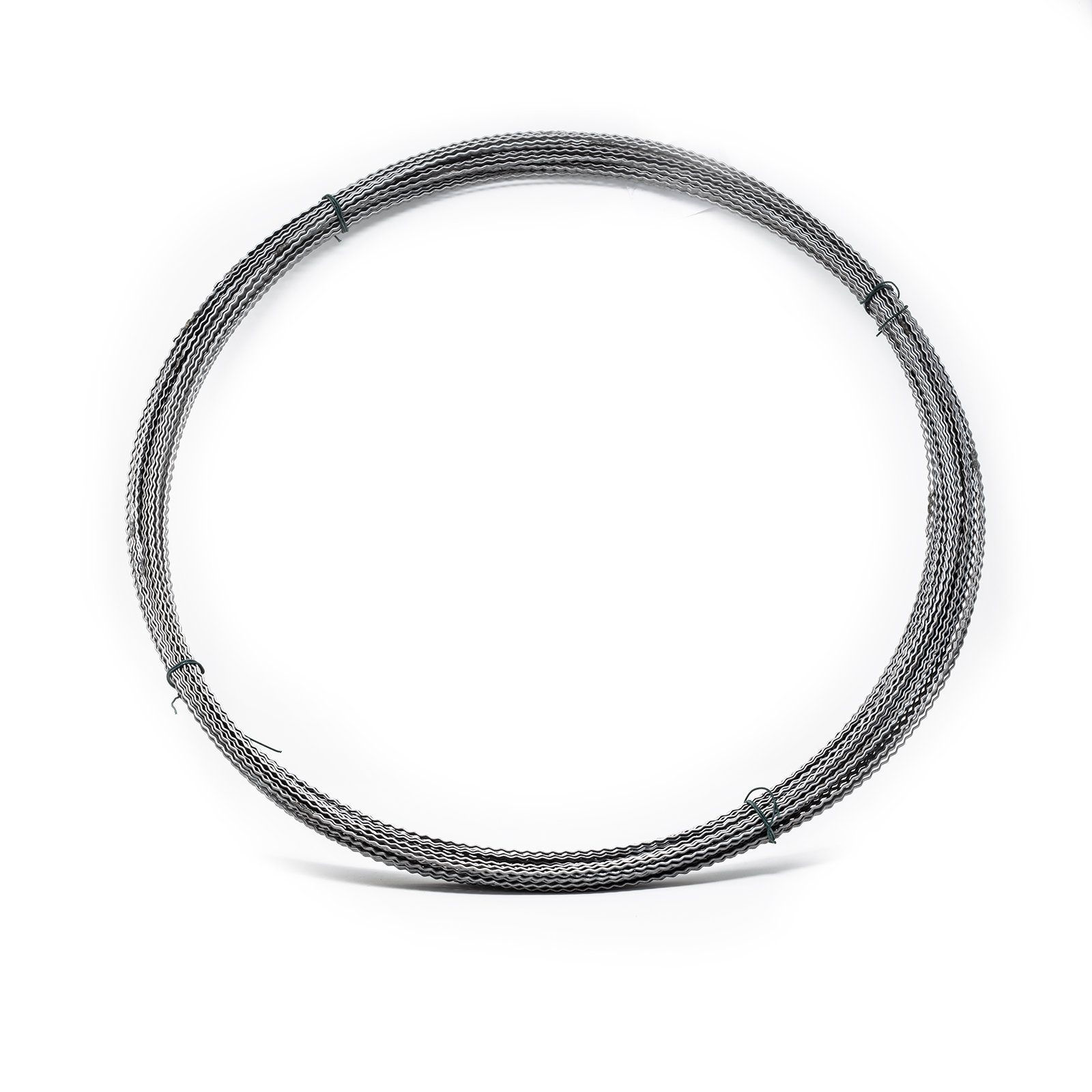 H & R GmbH Draht Kranzreifen - 50 cm 50 Stück, (50St)