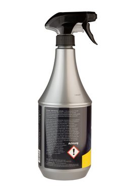 Michelin Sprühflasche Felgenreiniger EXPERT Aktivgel 1000 ml / 1 Liter Sprühflasche