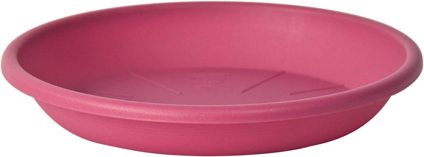 euro3plast Blumentopfuntersetzer Untersetzer Medea 35 cm, cyclam für Geo, 1-tlg.