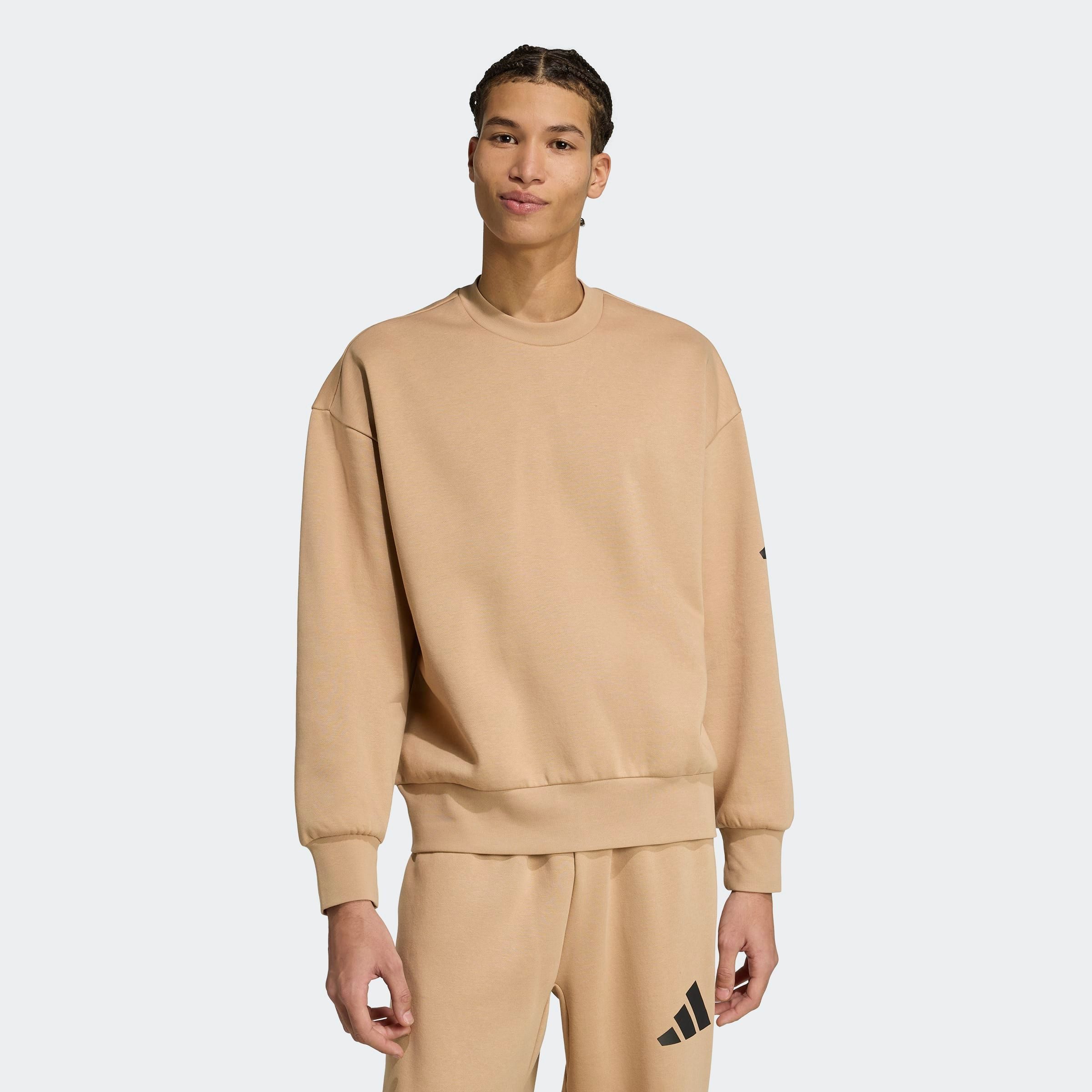 adidas Sportswear Sweatshirt M SWT FL günstig online kaufen