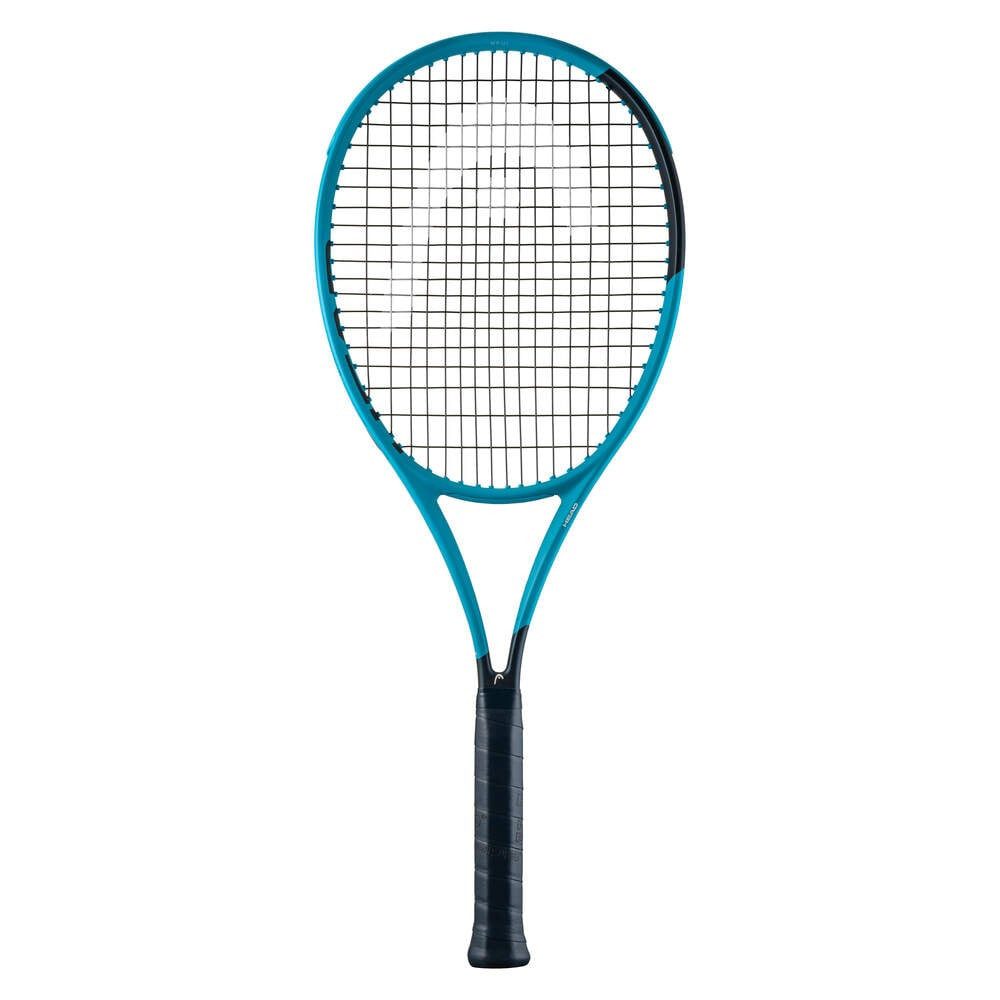 Tennisschläger Boom MP UL 100in/255g 2026 blau - unbesaitet