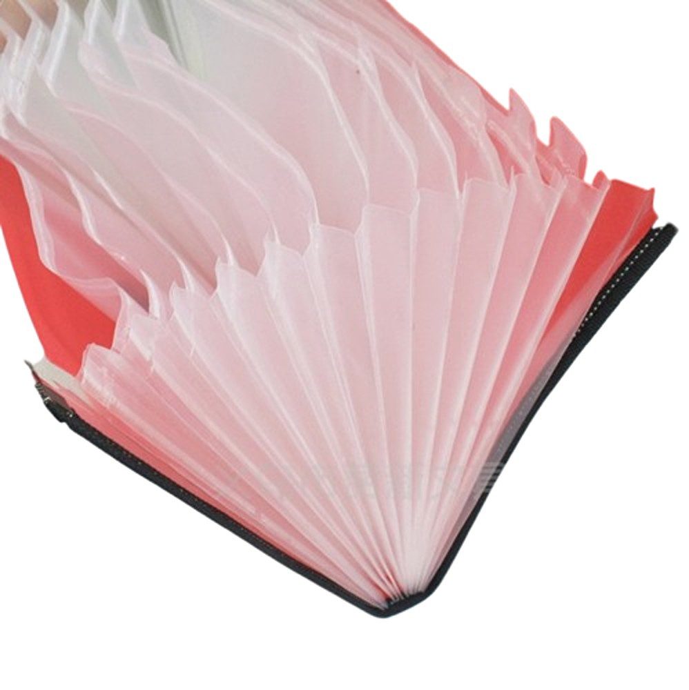 BAYLI Fächermappe A4 Büro Fächermappe mit günstig online kaufen