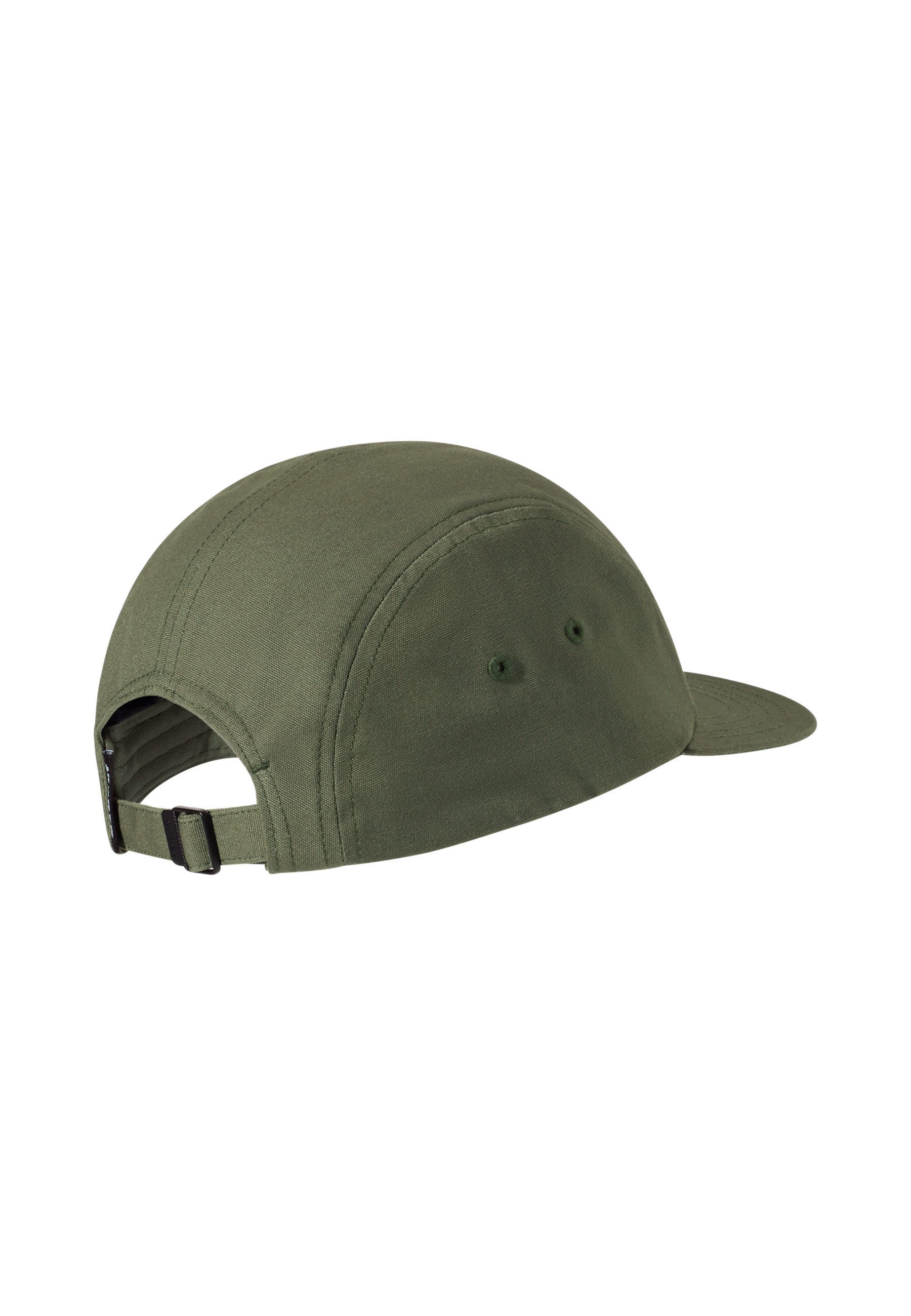 Mammut Baseball Cap Five Panel Cotton Cap