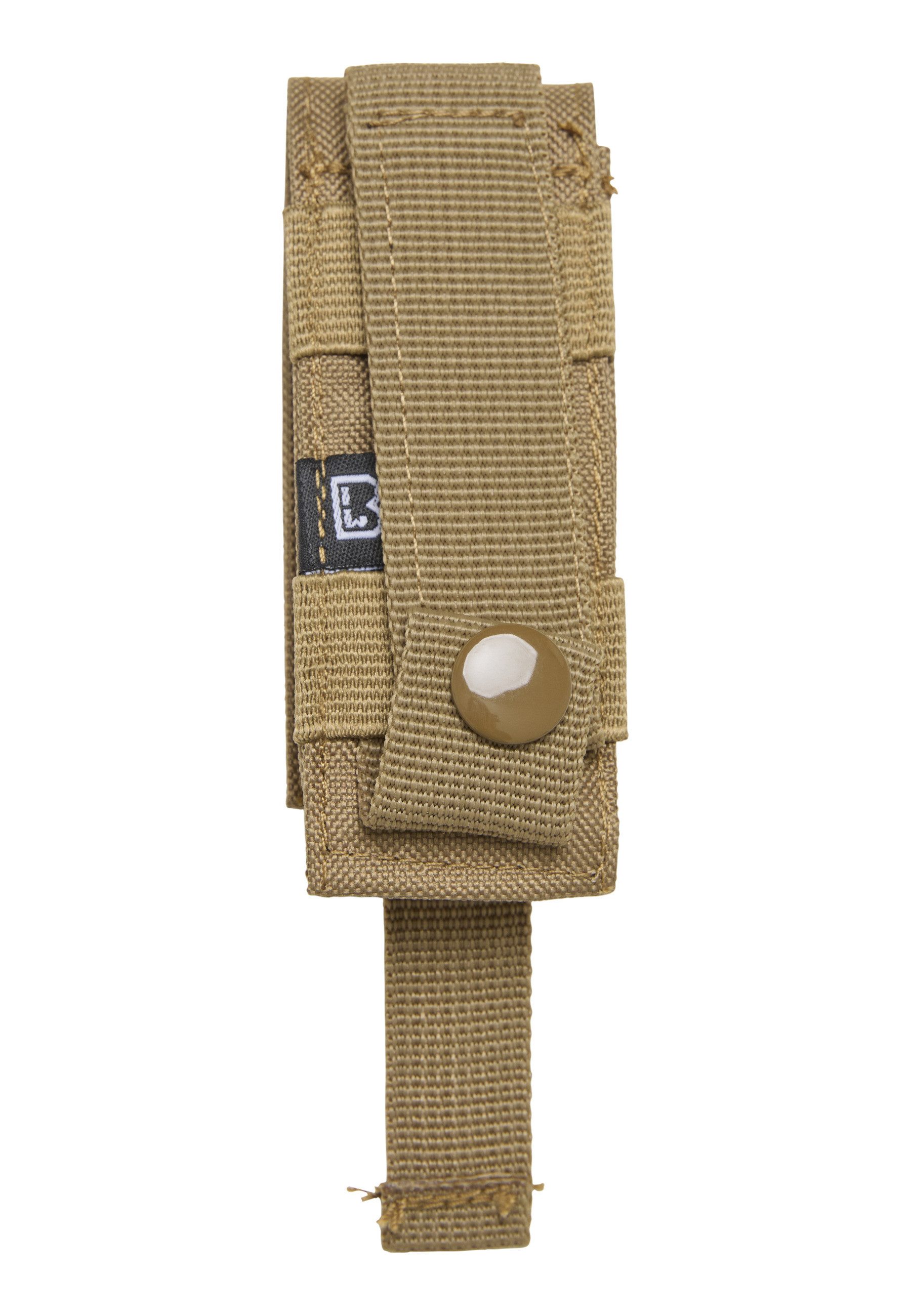 Brandit Gürteltasche Brandit Accessoires Small Molle Multi Pouch (1-tlg)