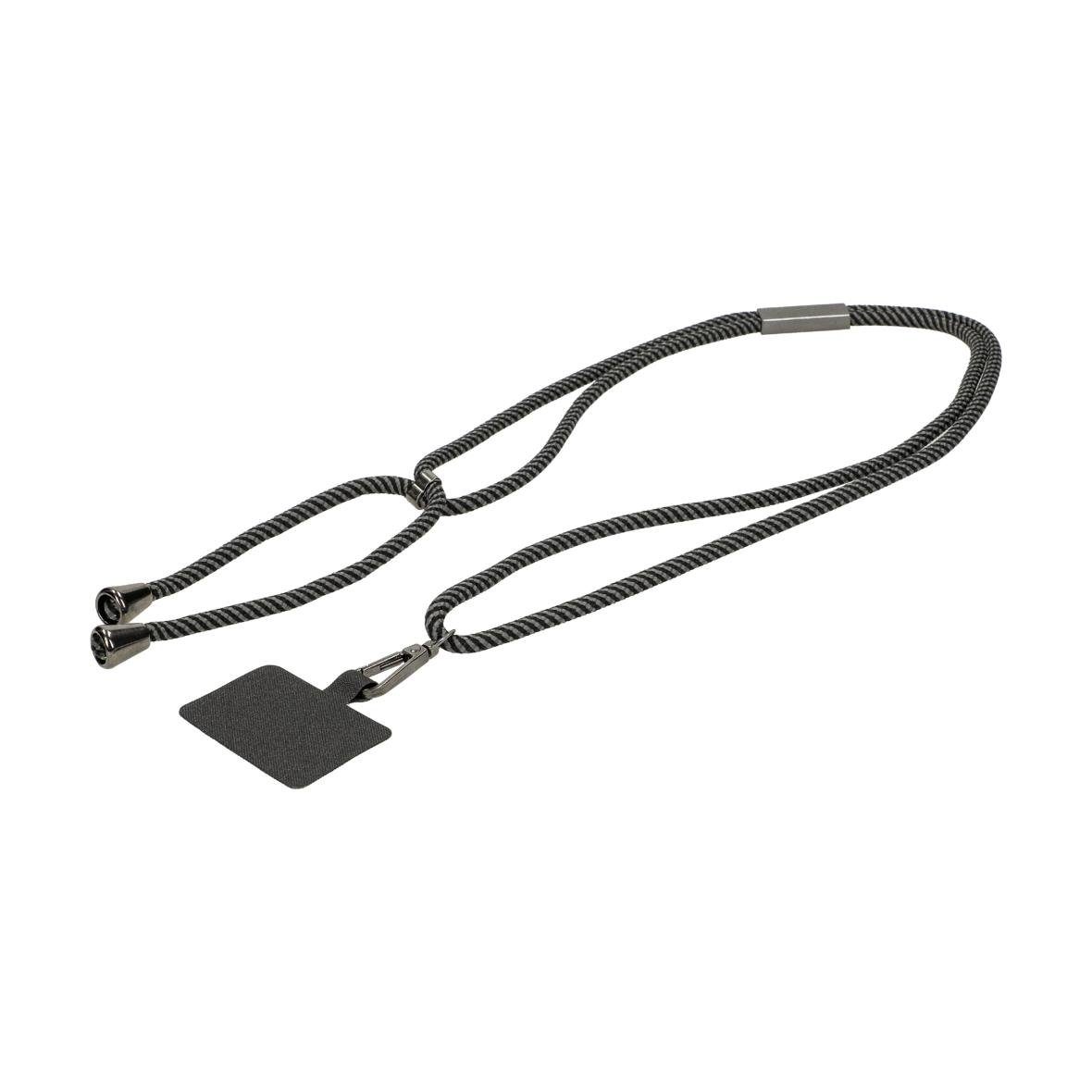 SciencePurchase Toilettenpapierhalter Mit Smartphone-Ablage – Edelstahl 304, Chrompoliert