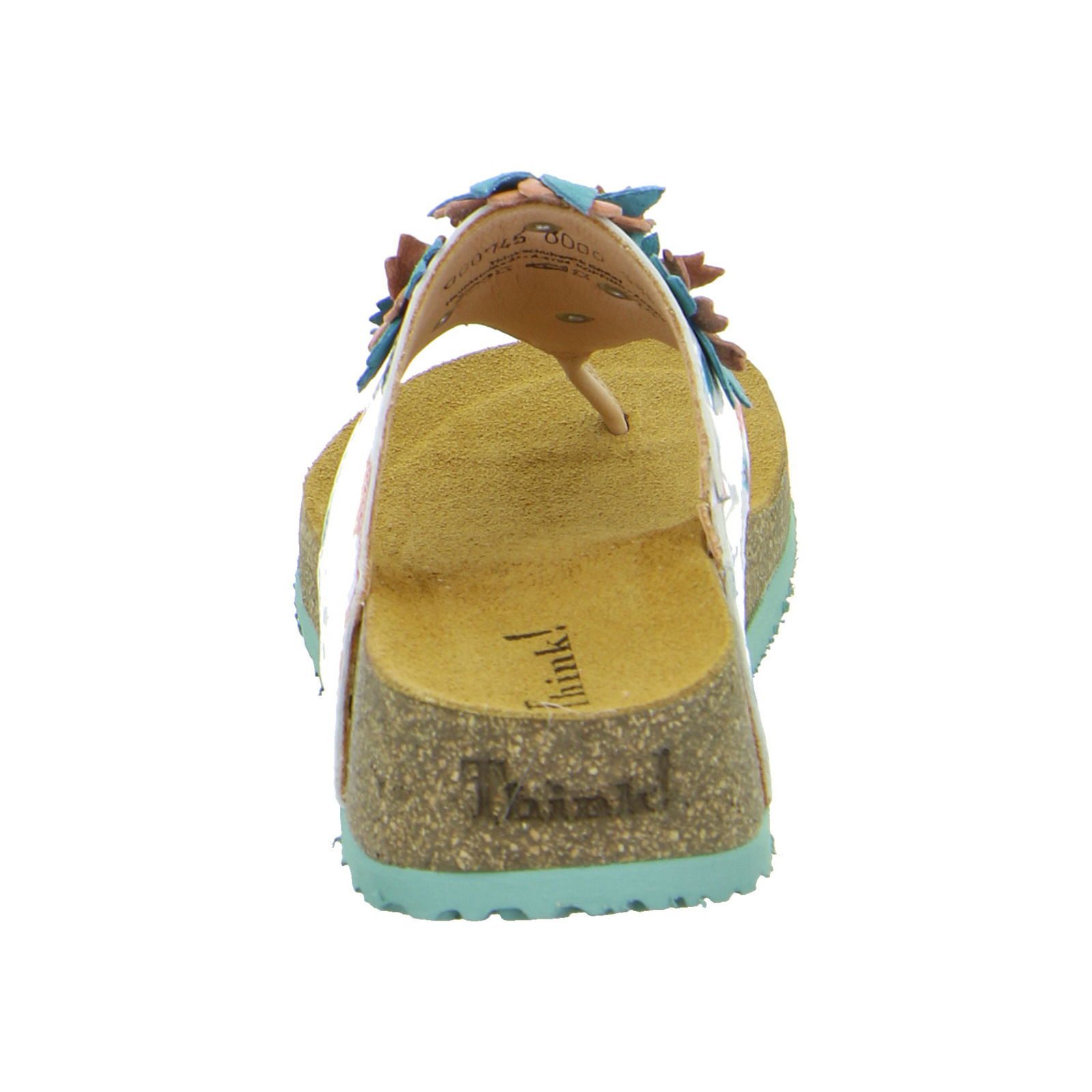 Think! Pantolette Koak Pantolette günstig online kaufen