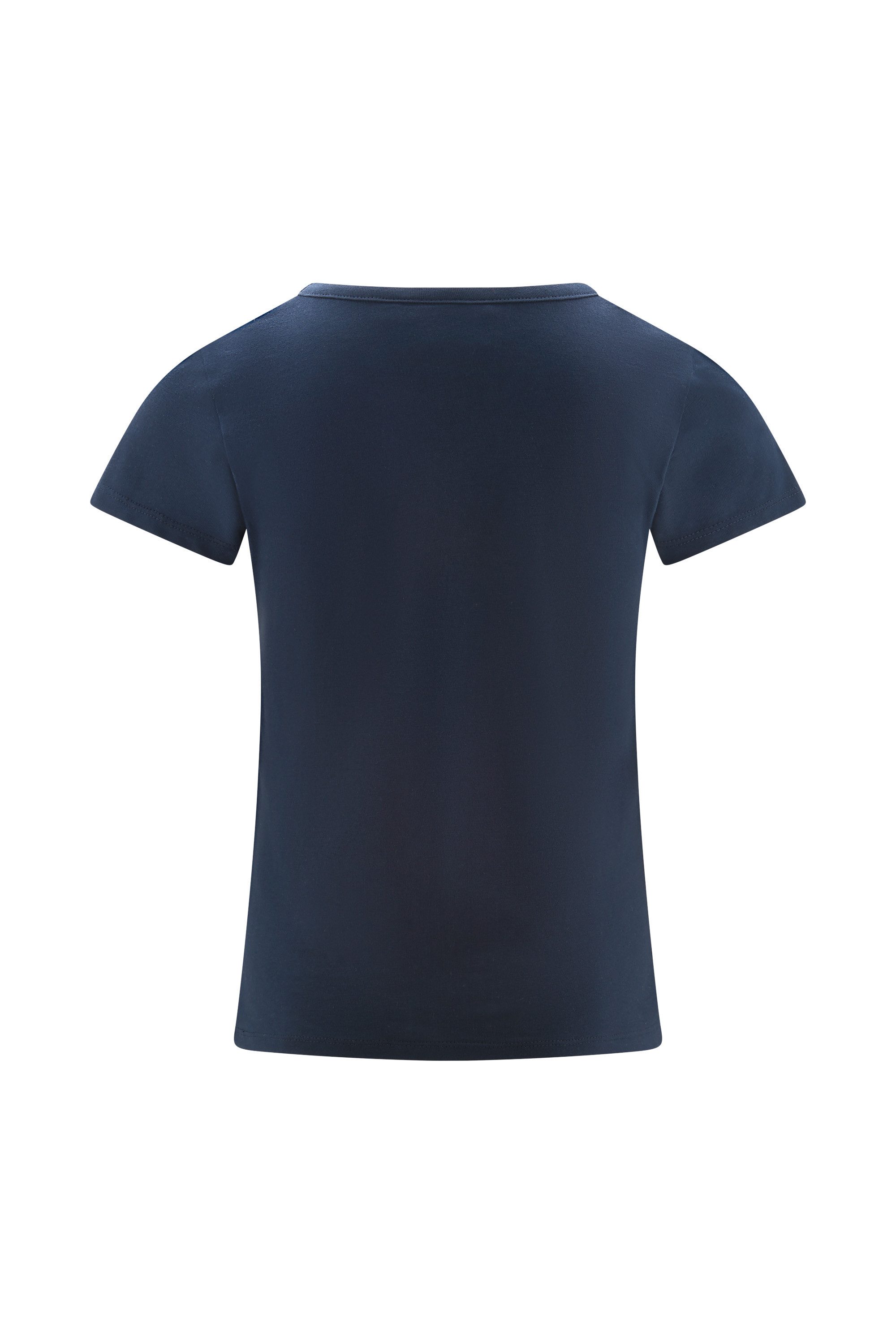 happy girls T-Shirt mit Wechsel-Pailletten