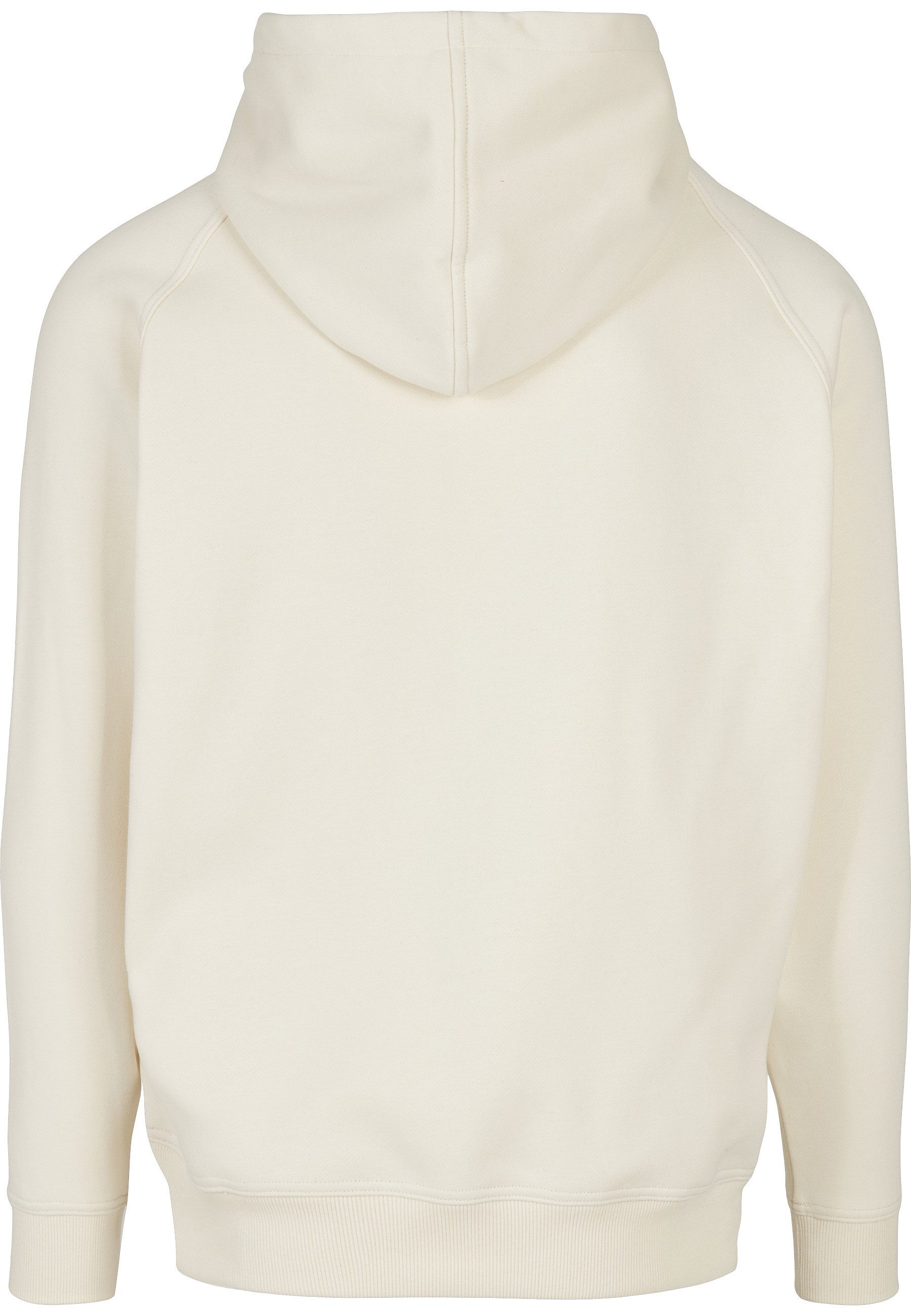 URBAN CLASSICS Rundhalspullover Urban Classics Herren Blank Hoody (1-tlg) günstig online kaufen