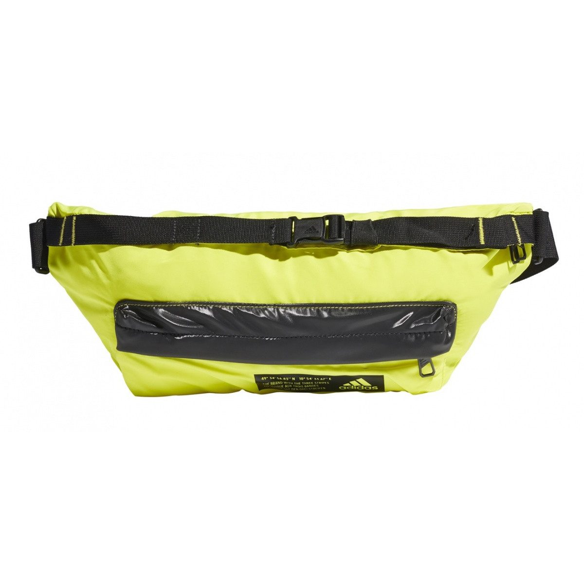 adidas Performance Gürteltasche ID Waistbag gelb 40x17x4cm