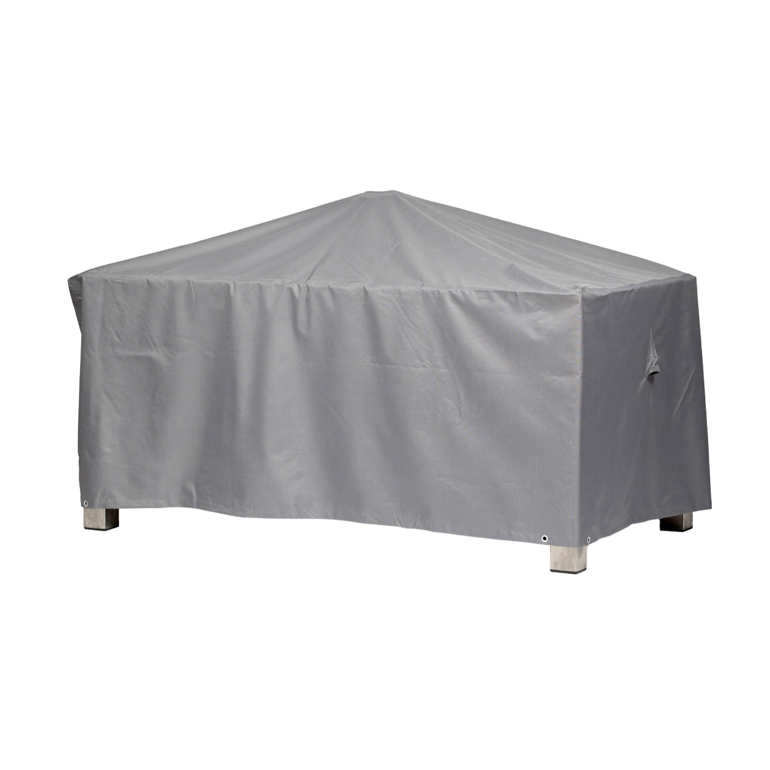 mehr Garten Gartenmöbel-Schutzhülle Premium, Premium Gartentisch-Schutzhüll günstig online kaufen