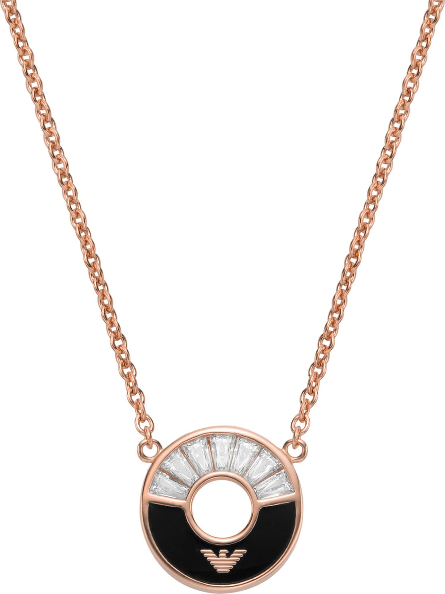 Emporio Armani Collier Emporio Armani Damen-Kette günstig online kaufen