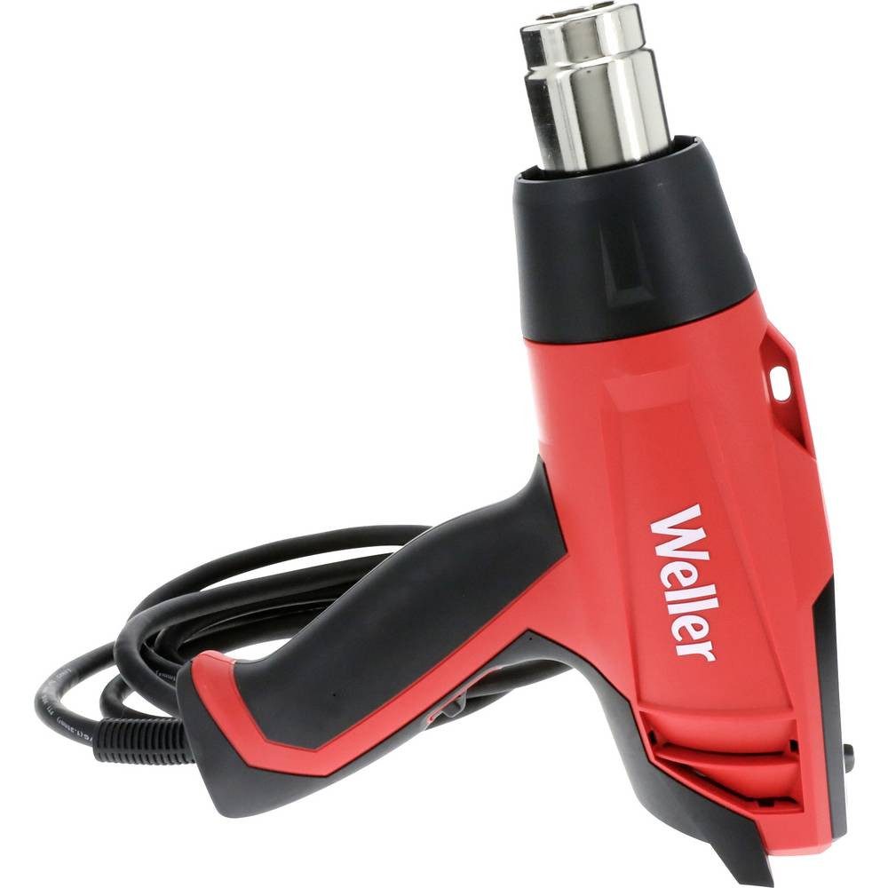Weller Heißluftgebläse WLHG2023C Heißluftgebläse 2000 W