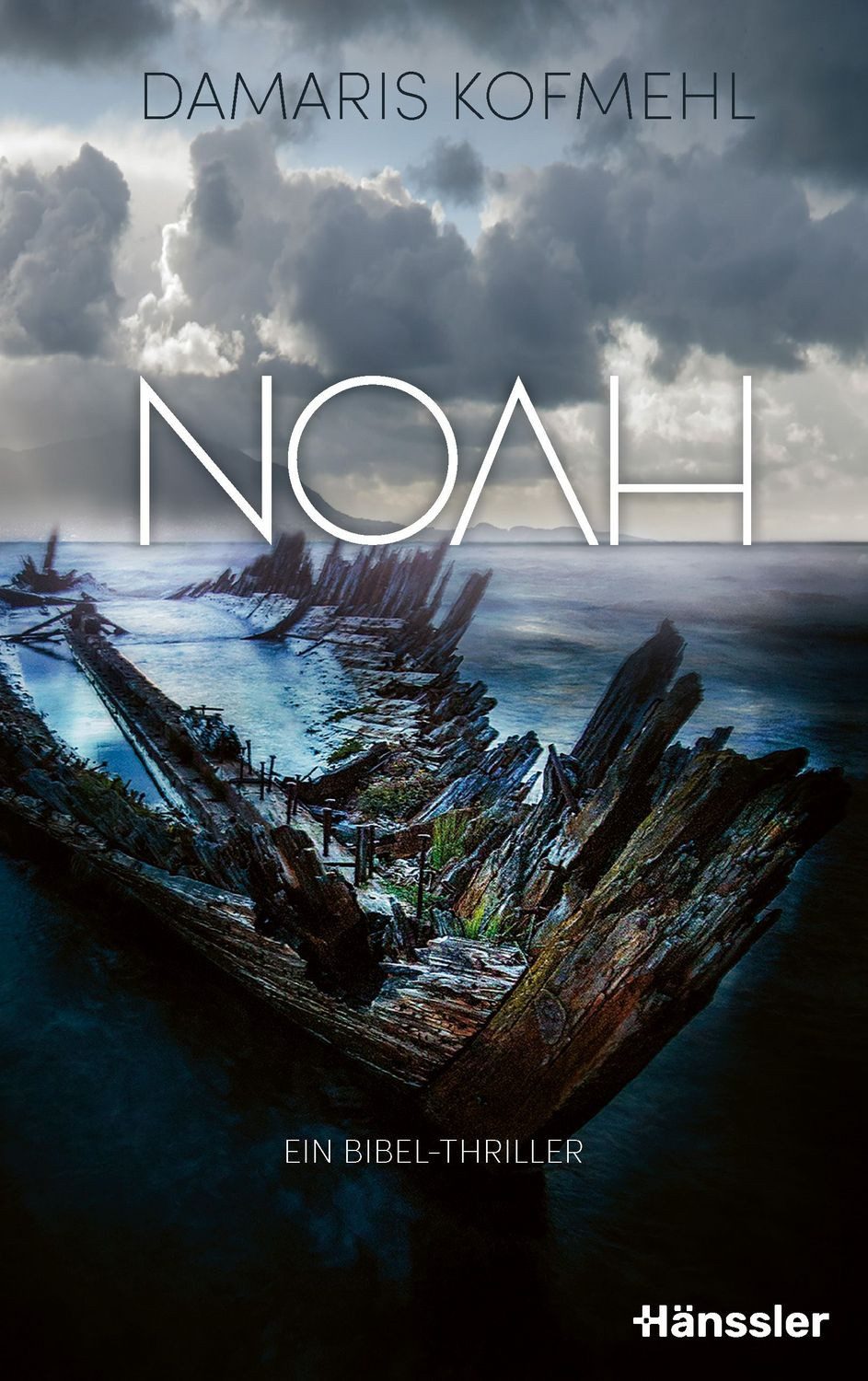 Noah / Damaris Kofmehl