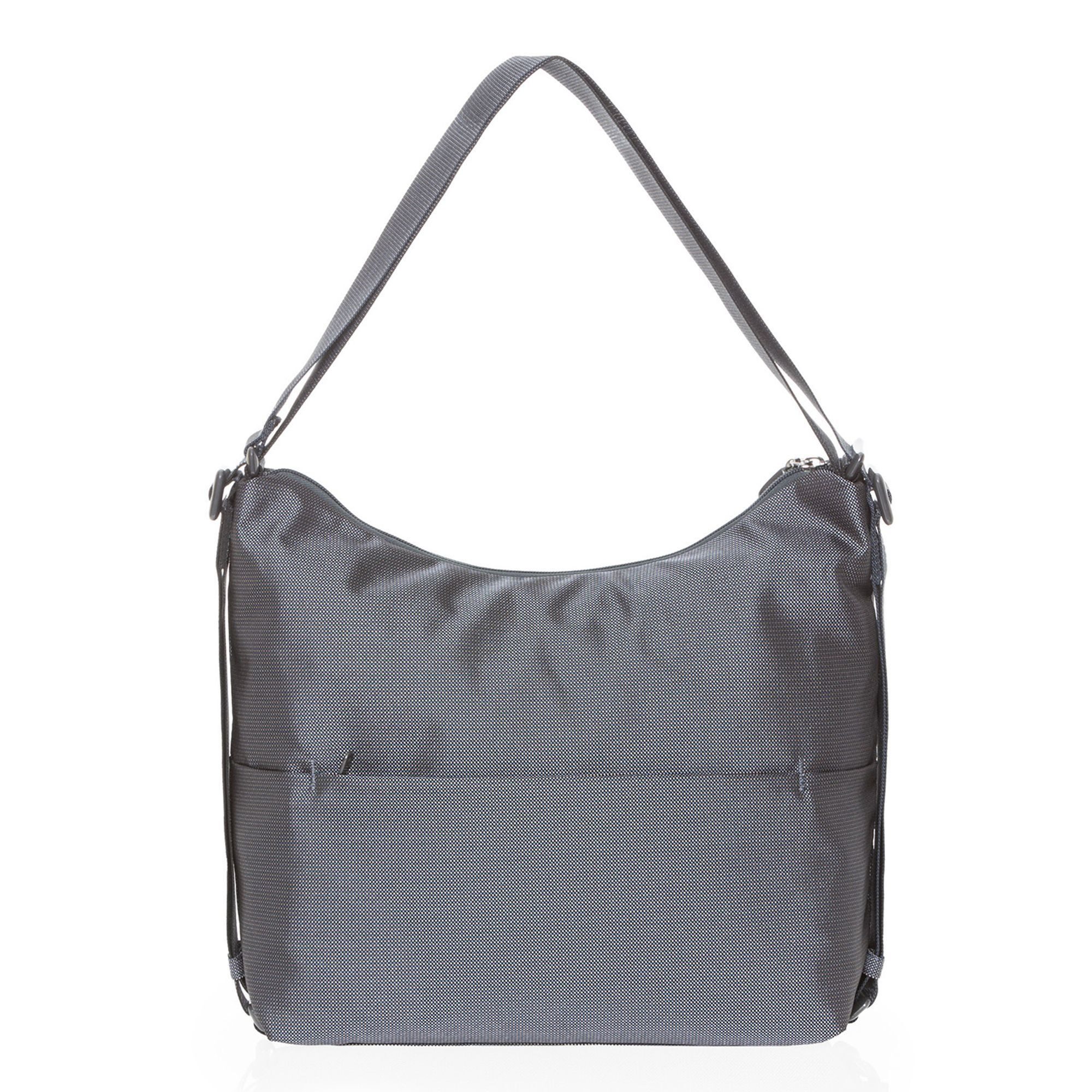 Mandarina Duck Schultertasche MD20, Polyester