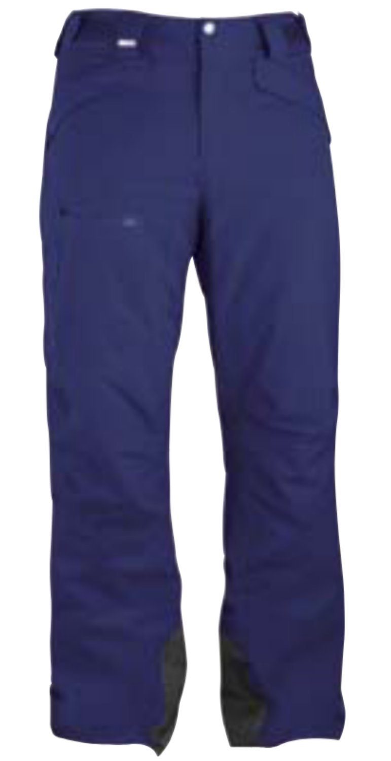 Salomon Skihose Hose BRILLIANT PANT M ASTRAL