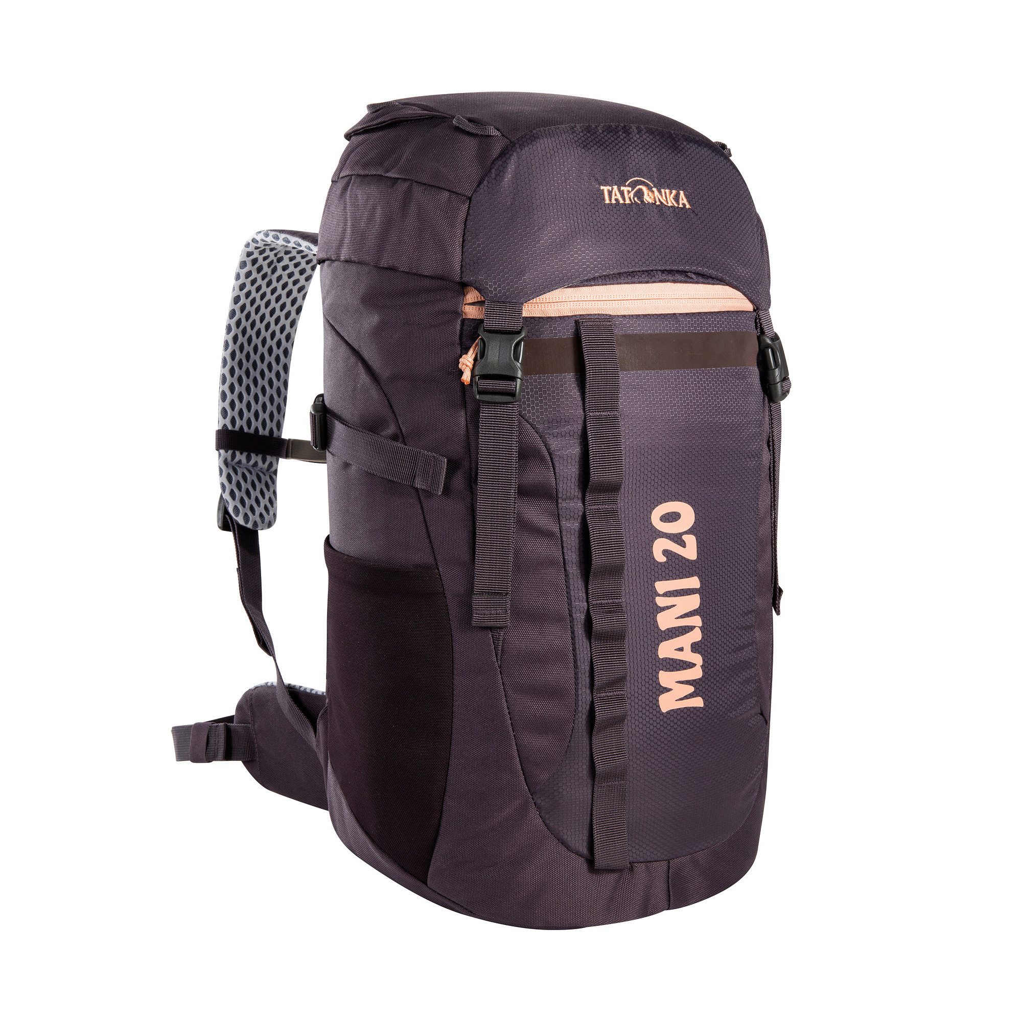 TATONKA® Kinderrucksack Mani 20 Kinderrucksack