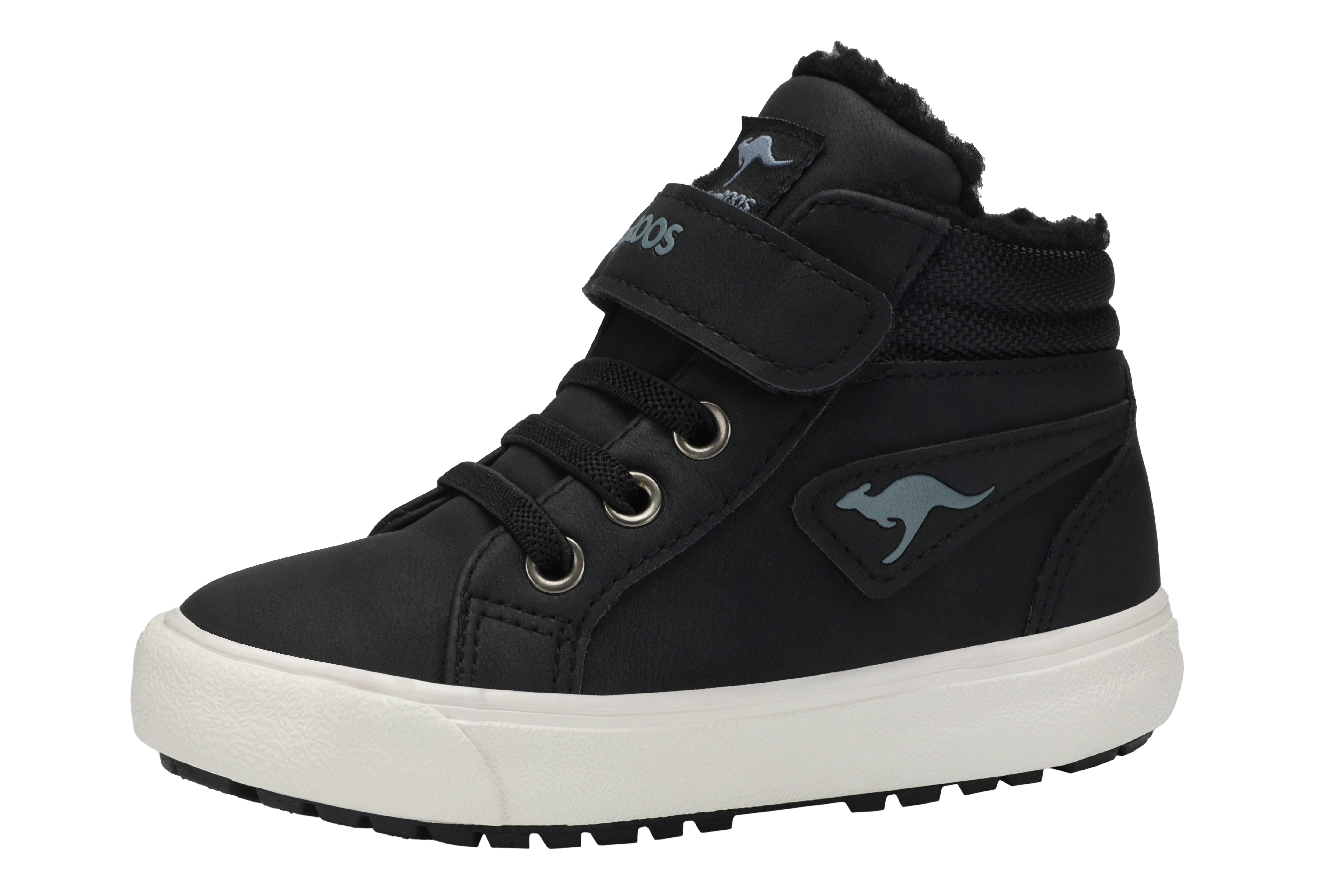 KangaROOS Kavu III Sneaker gefüttert günstig online kaufen
