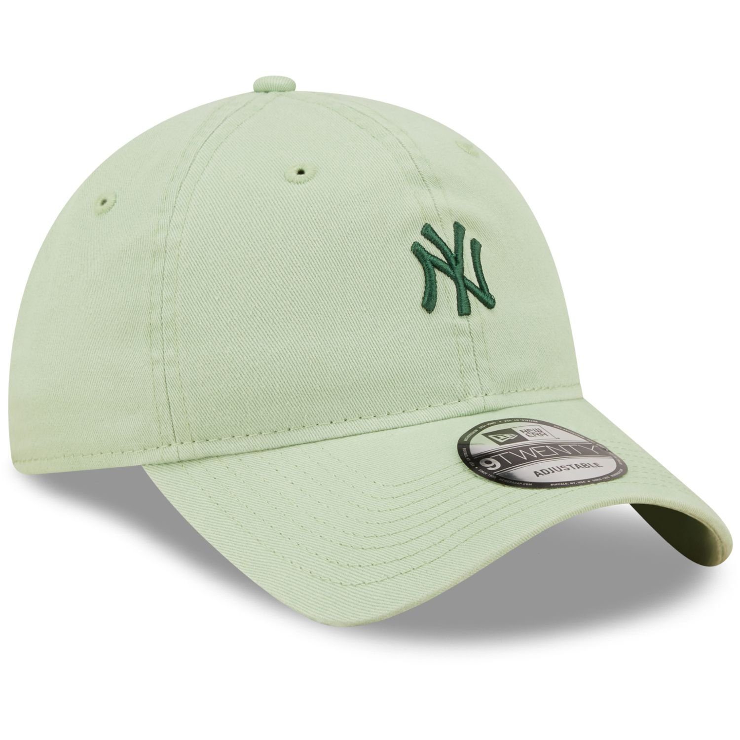 New Era Baseball Cap 9Twenty Casual MINI LOGO New York Yankees