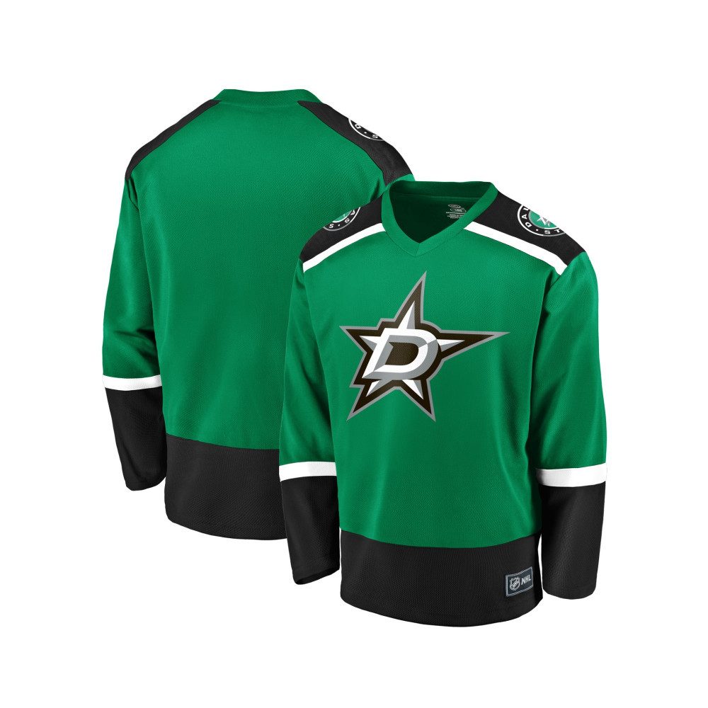 Fanatics Eishockeytrikot Dallas Stars Home Value Jersey