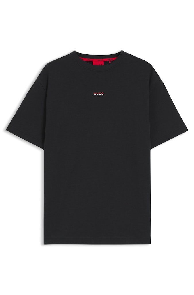 Pyjama SPLIT LOGO_T-SHIRT 10270756 01