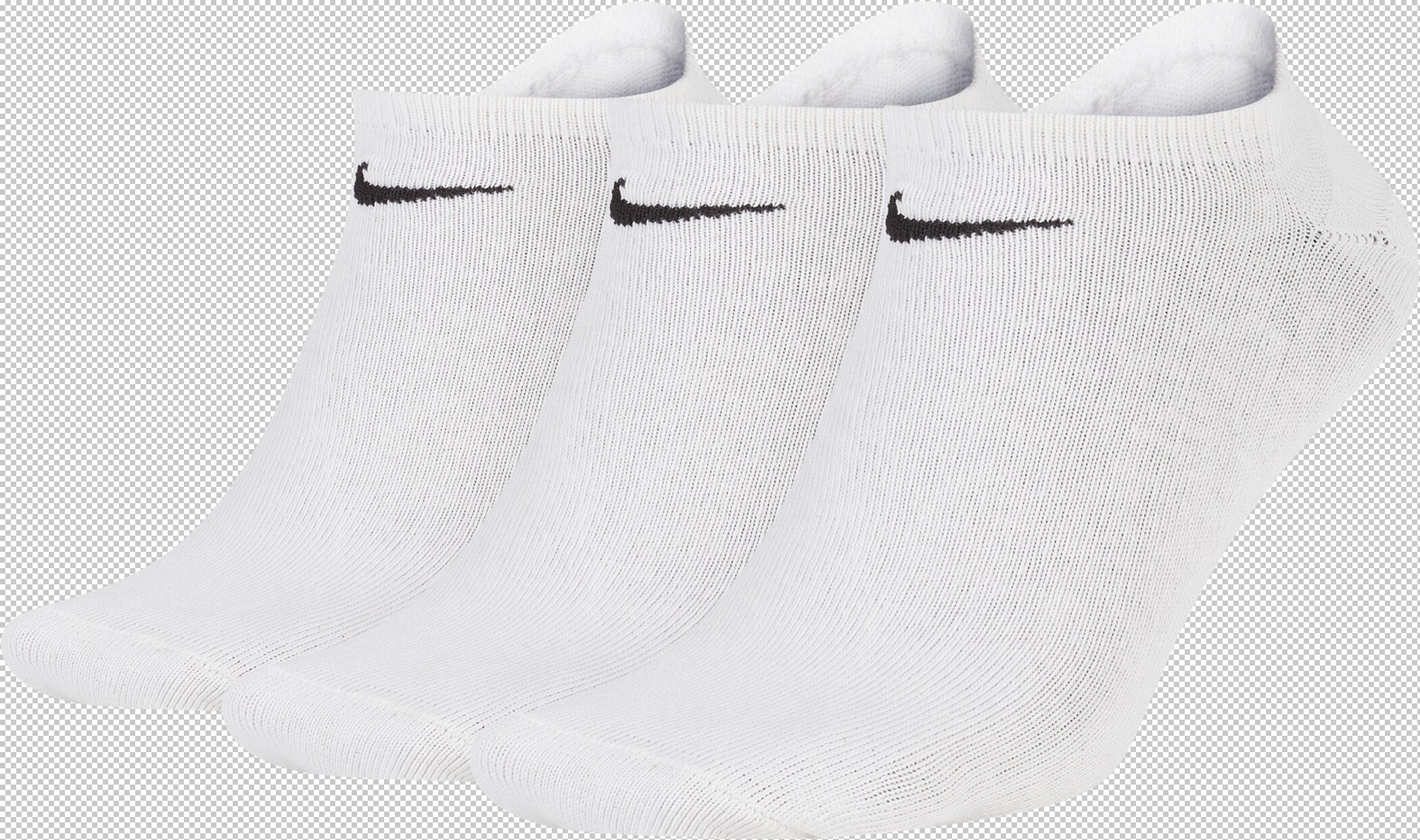 Nike Funktionssocken U NK LTWT NS 3PR-VALUE 108