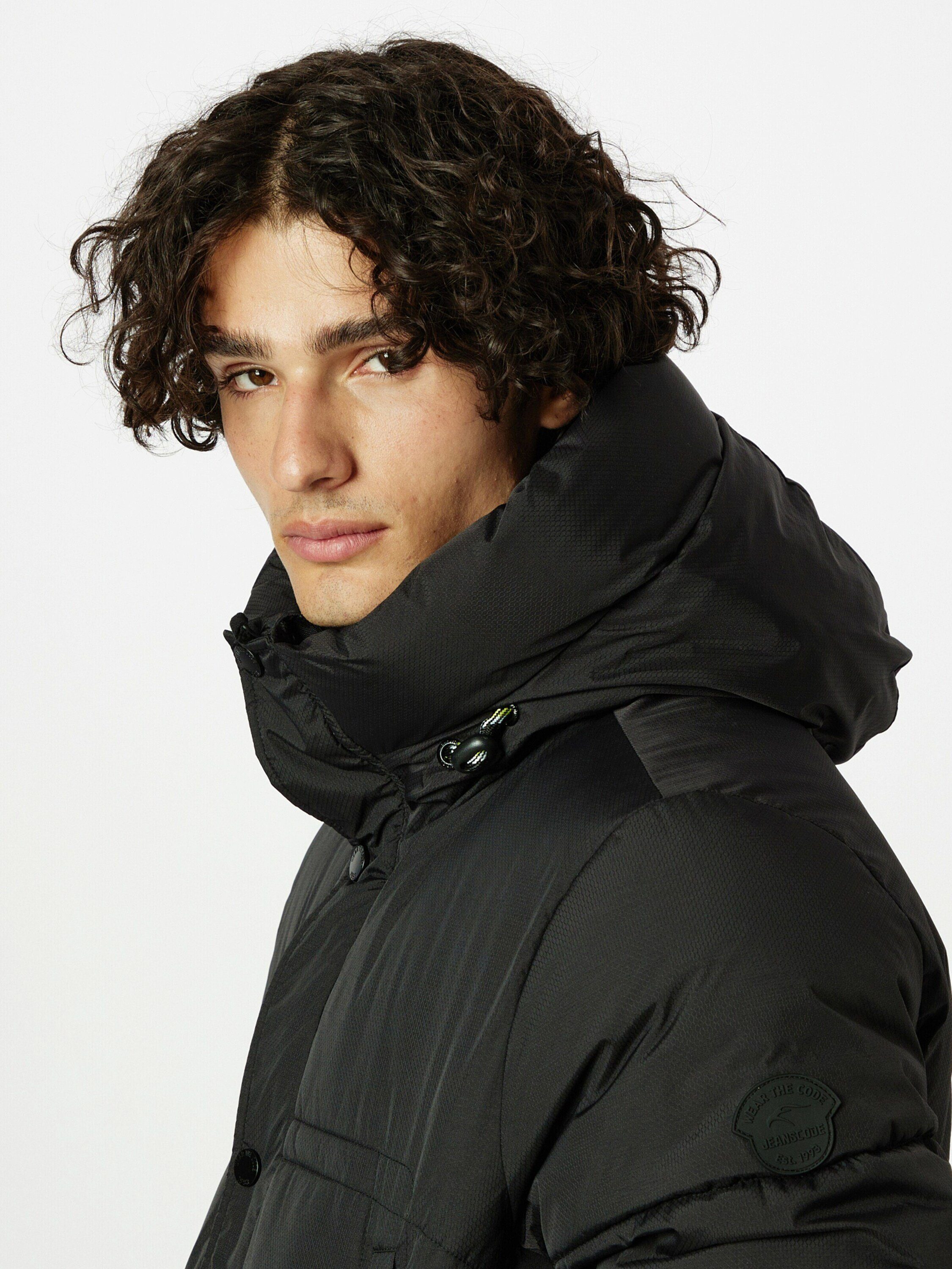 Indicode Steppjacke Jobo (1-St)